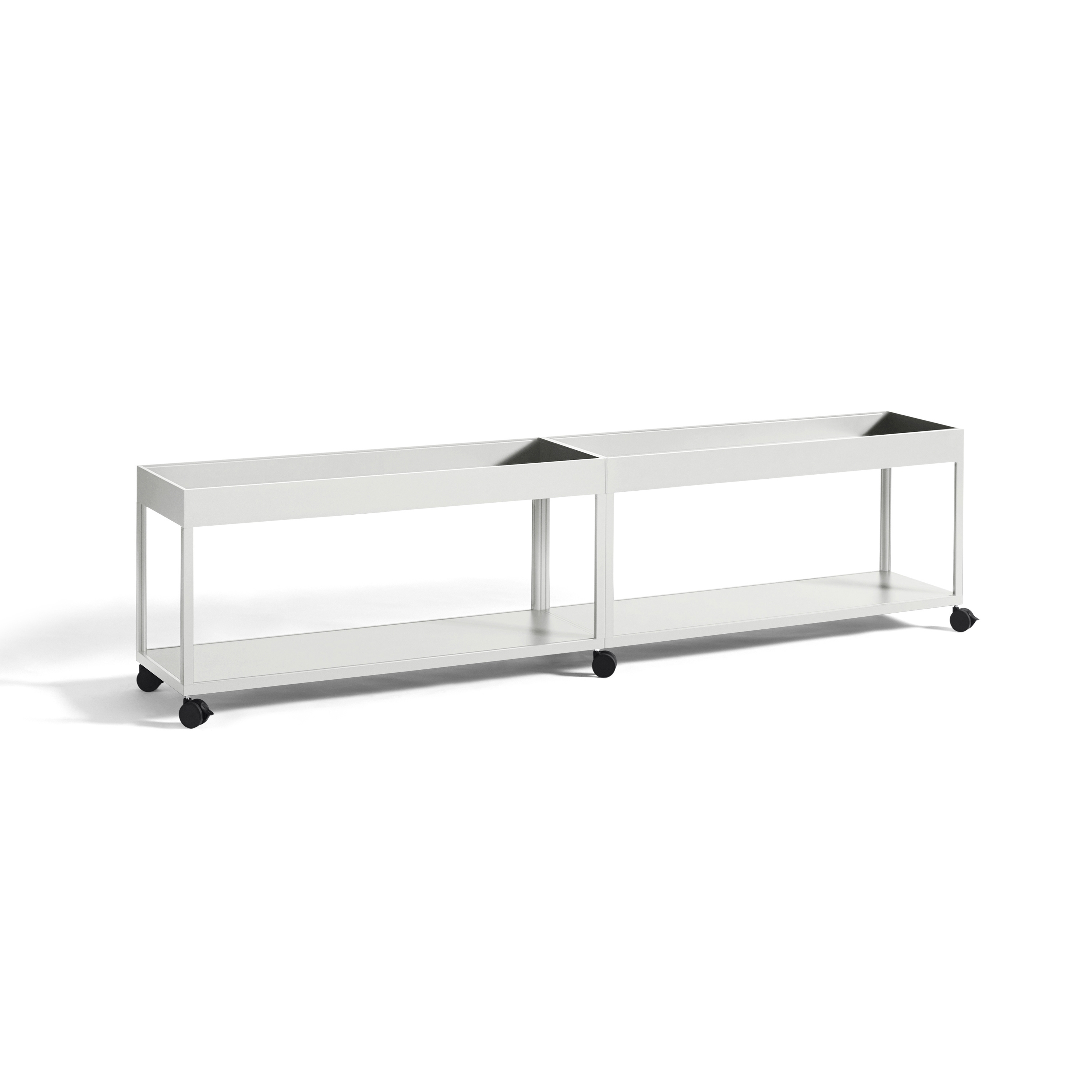 New Order Shelving System