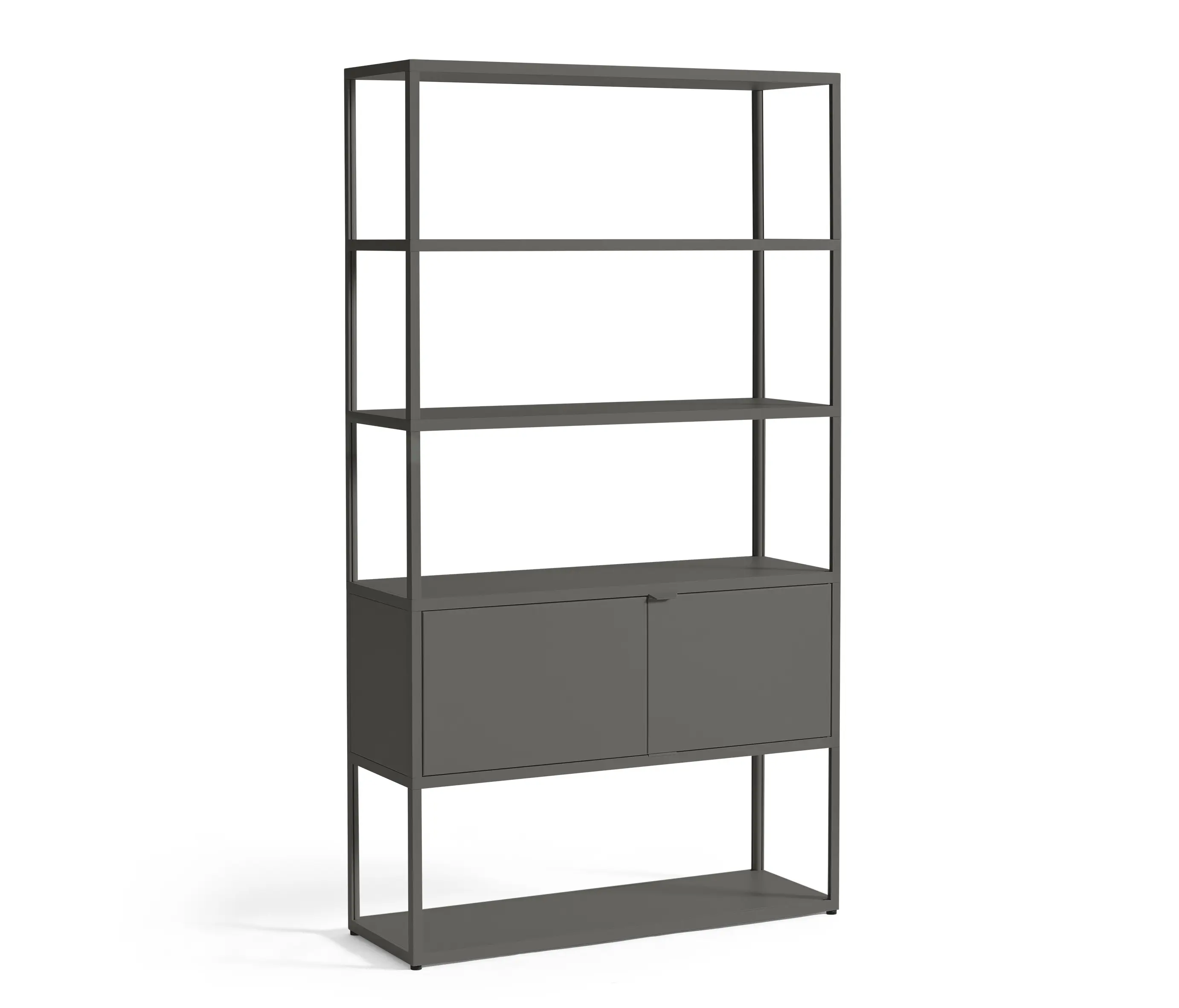 HAY - New Order Shelving System