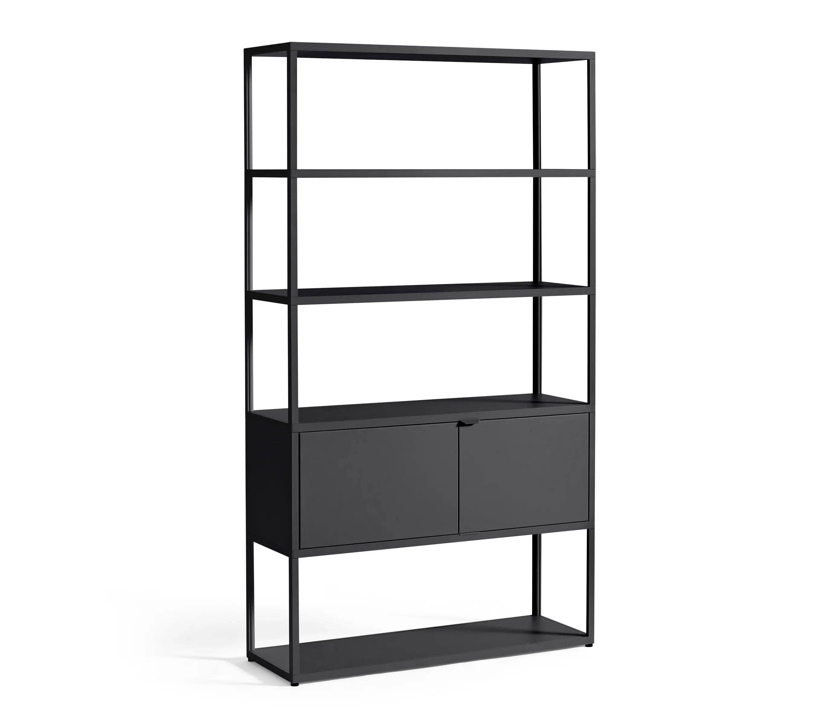 HAY - New Order Shelving System