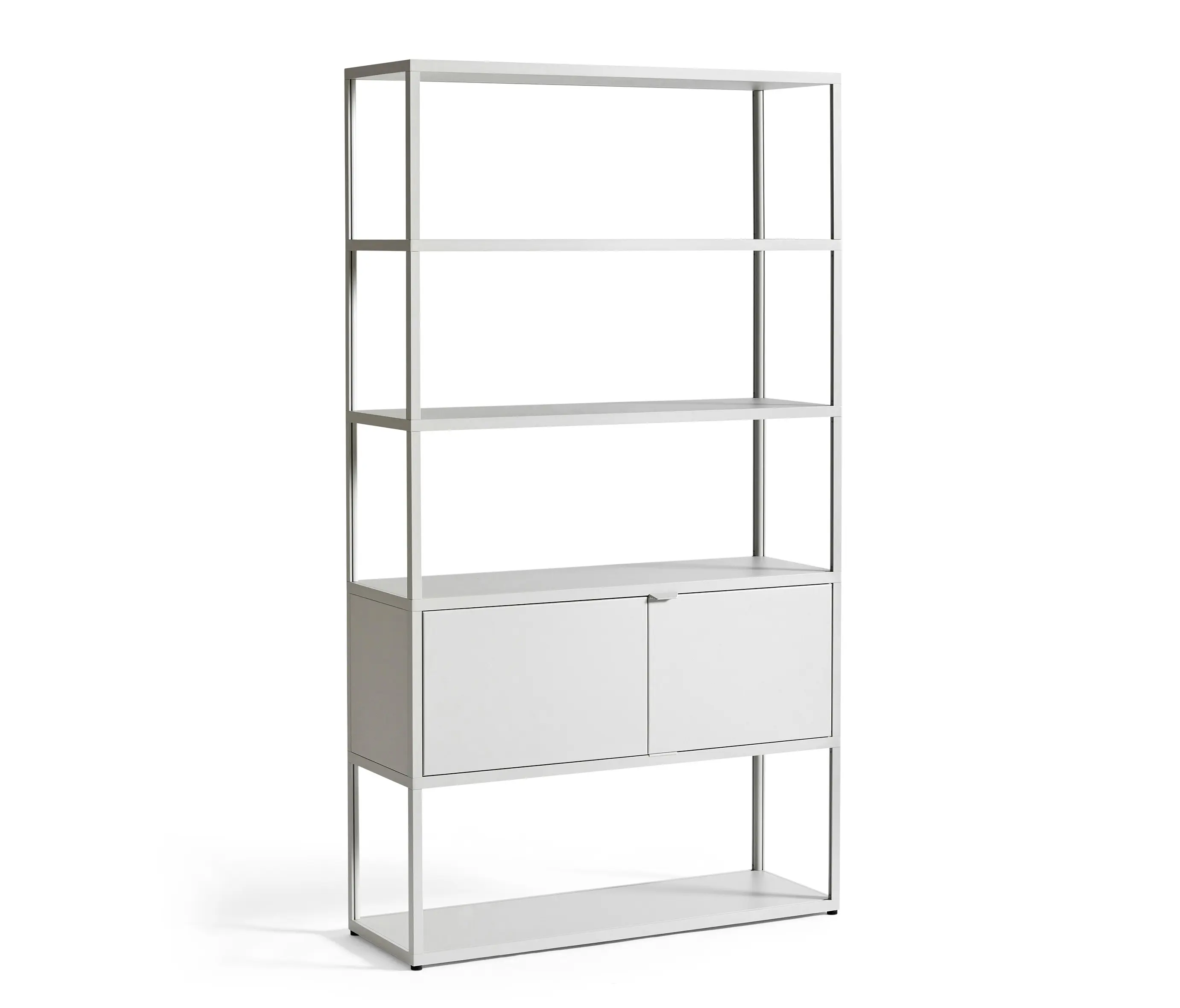 HAY - New Order Shelving System