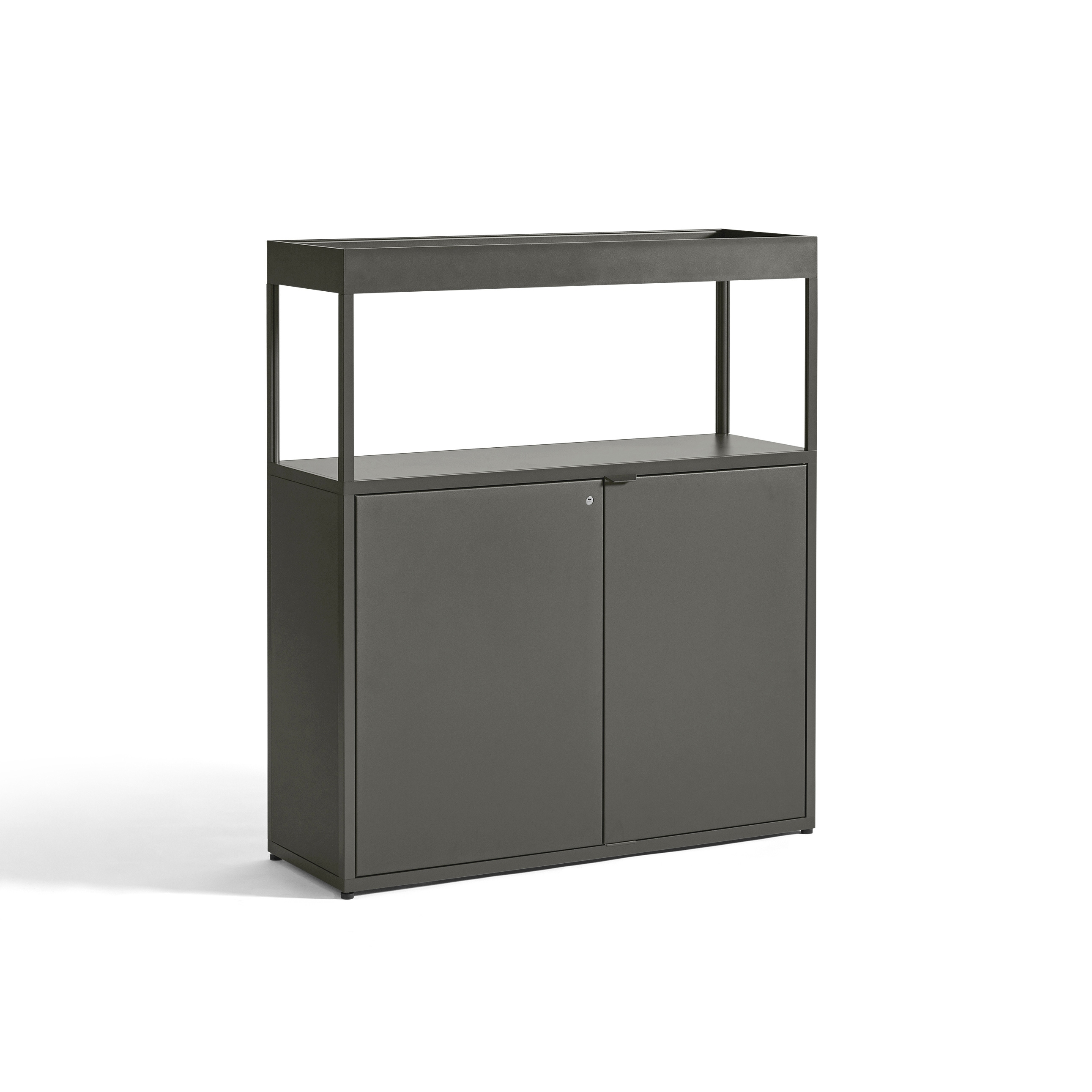 New Order Shelving System