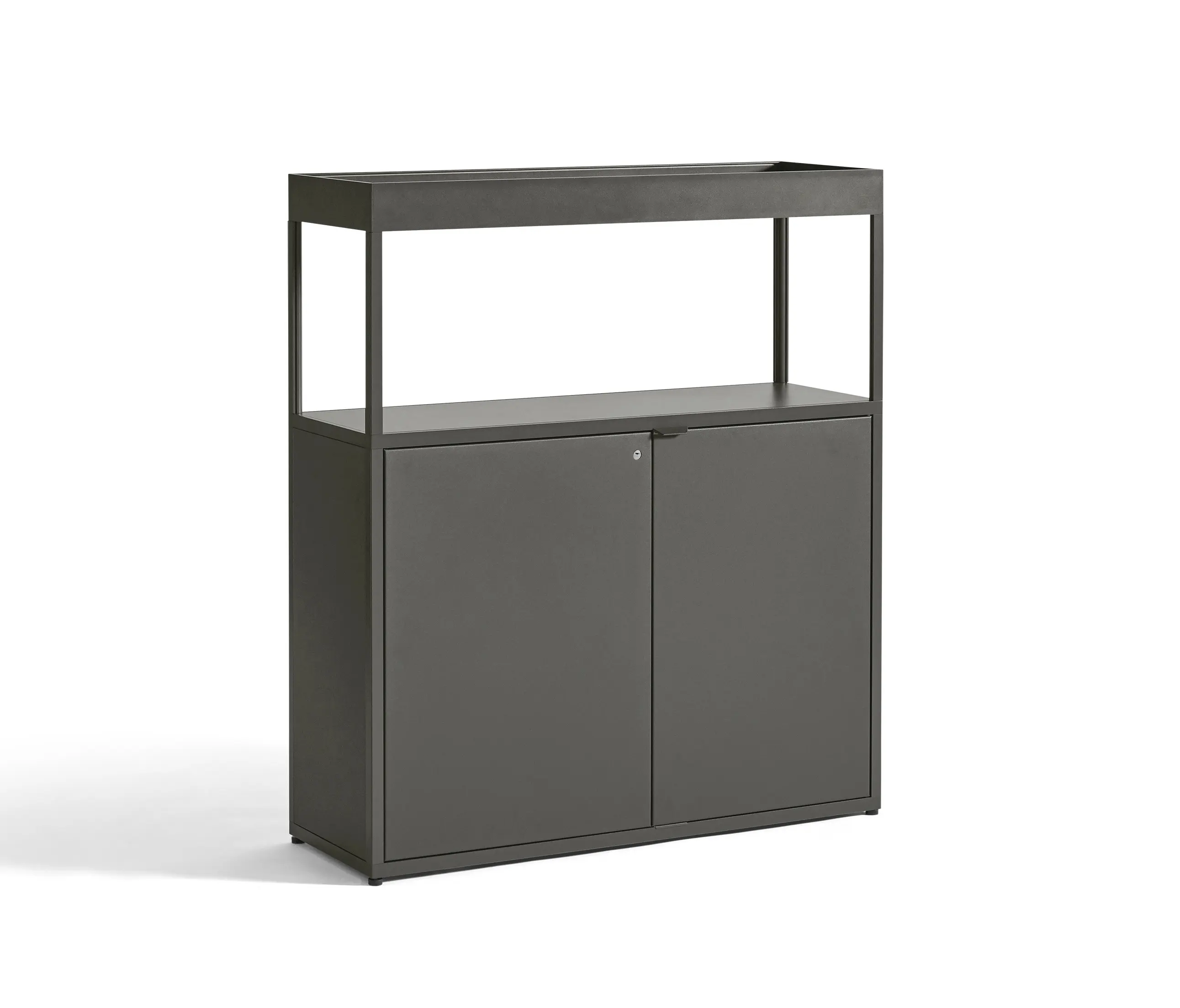 HAY - New Order Shelving System