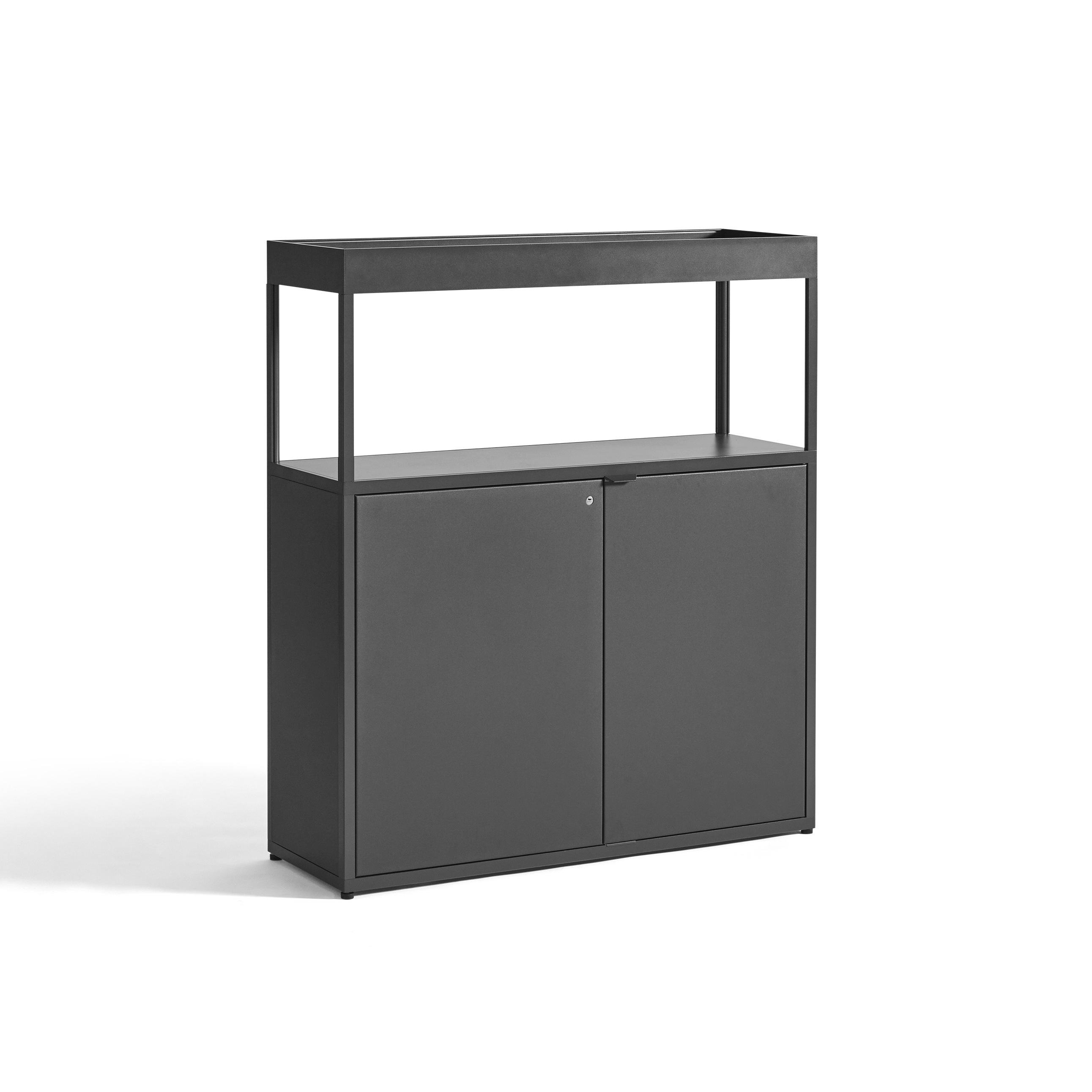 New Order Shelving System