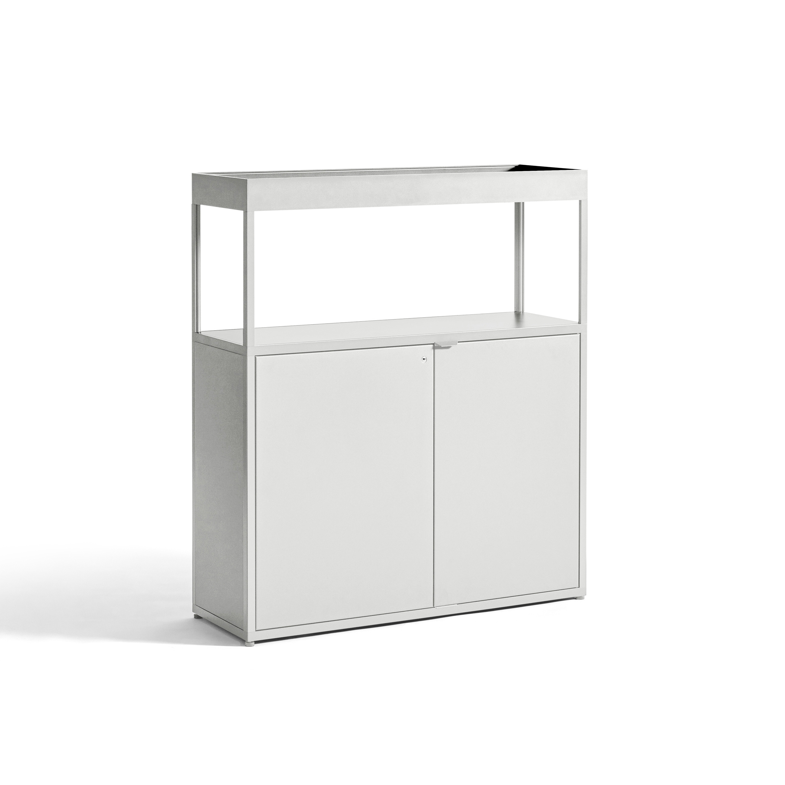 New Order Shelving System
