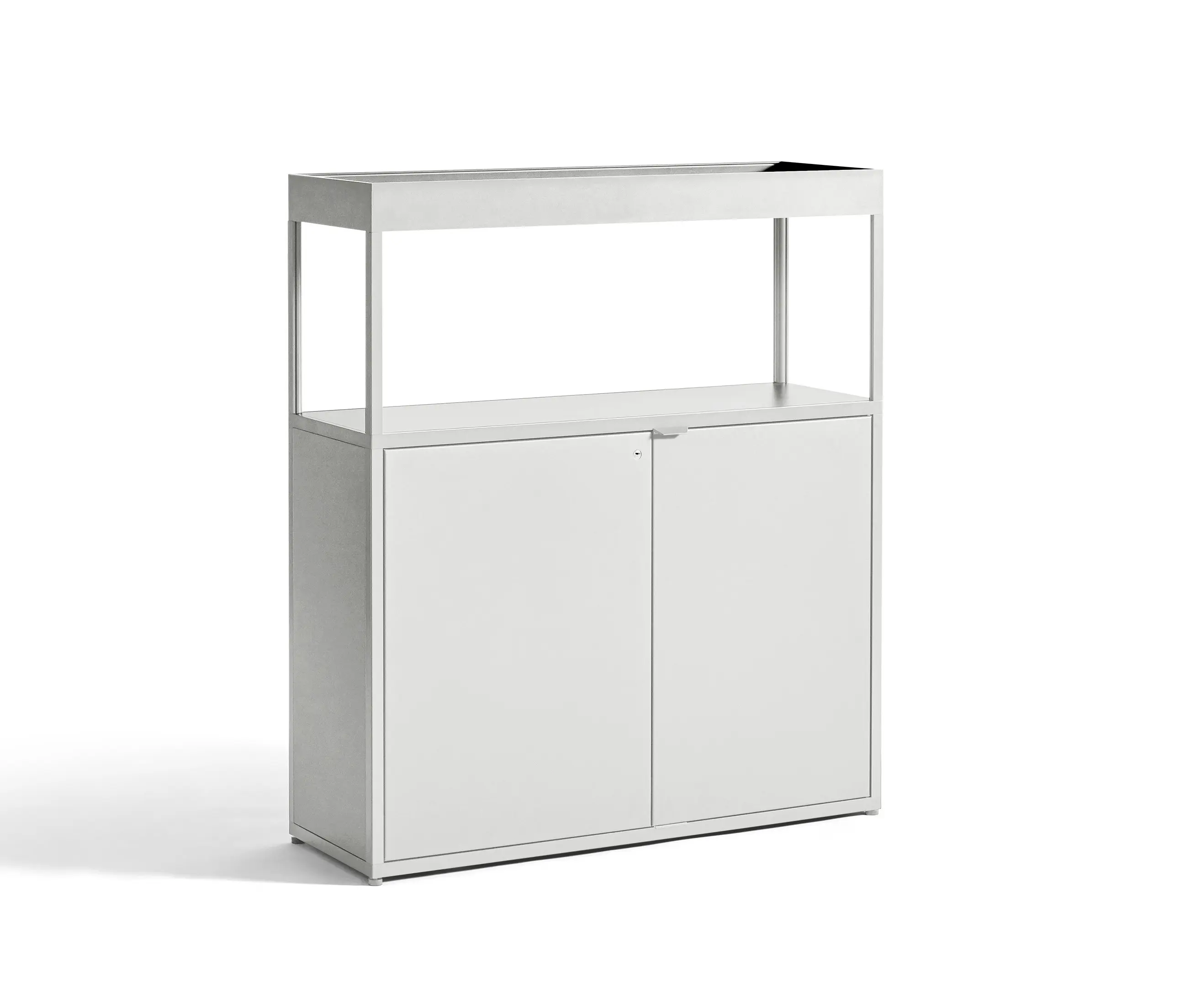 HAY - New Order Shelving System