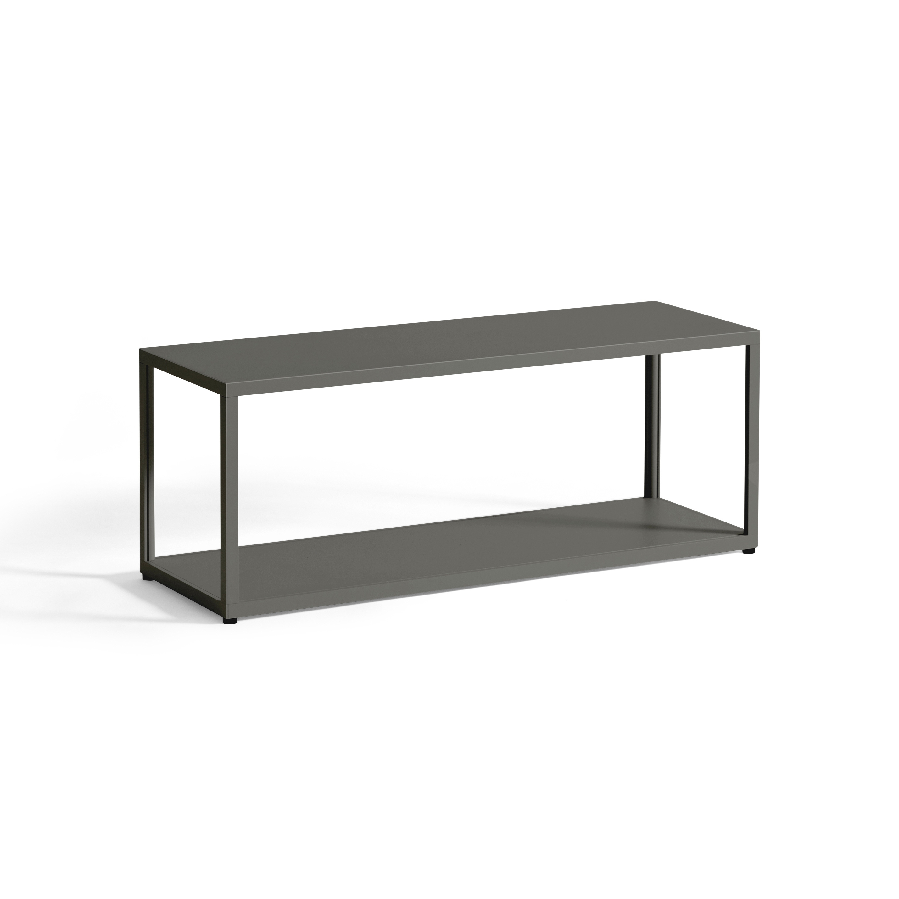 New Order Shelving System