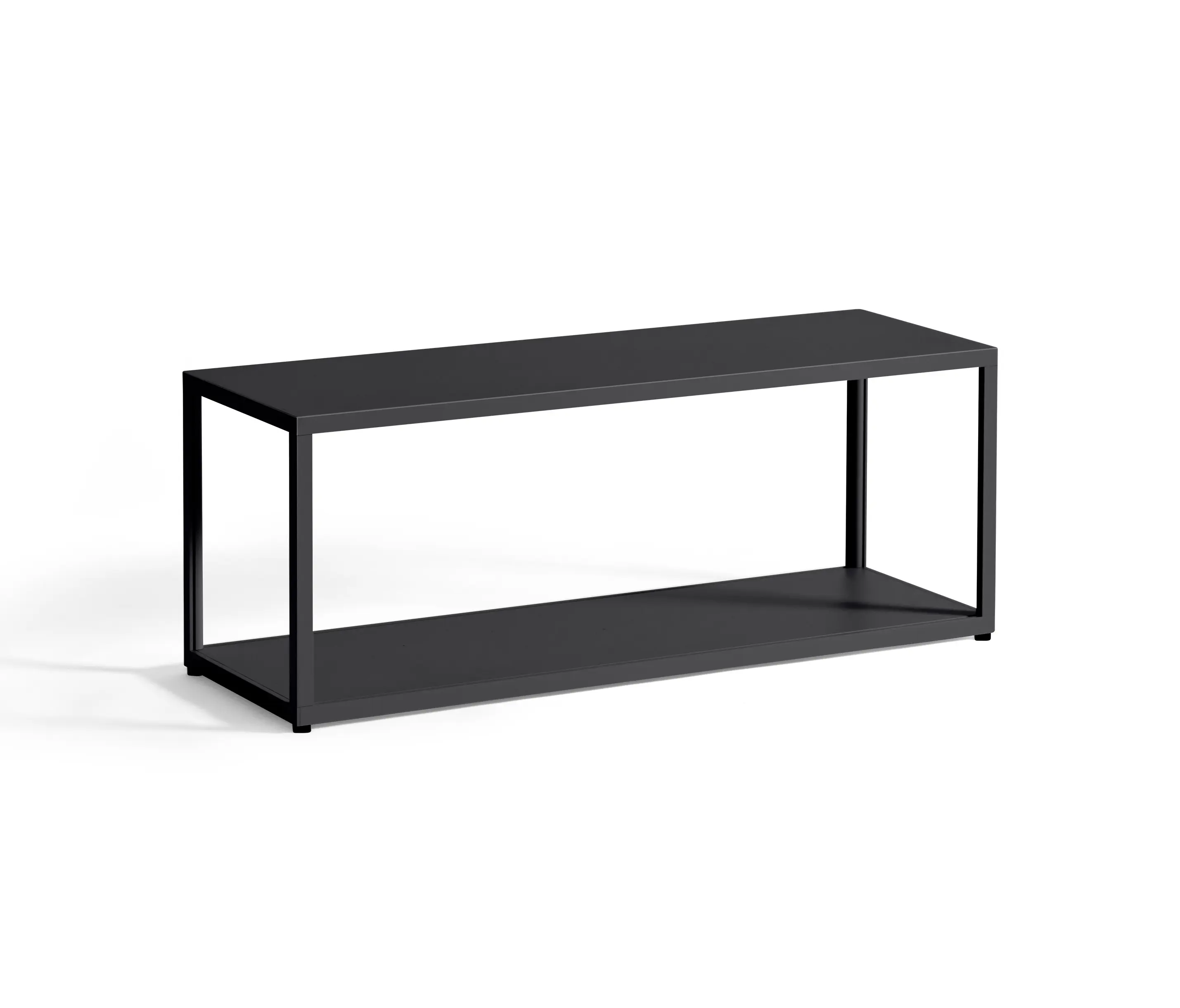 HAY - New Order Shelving System