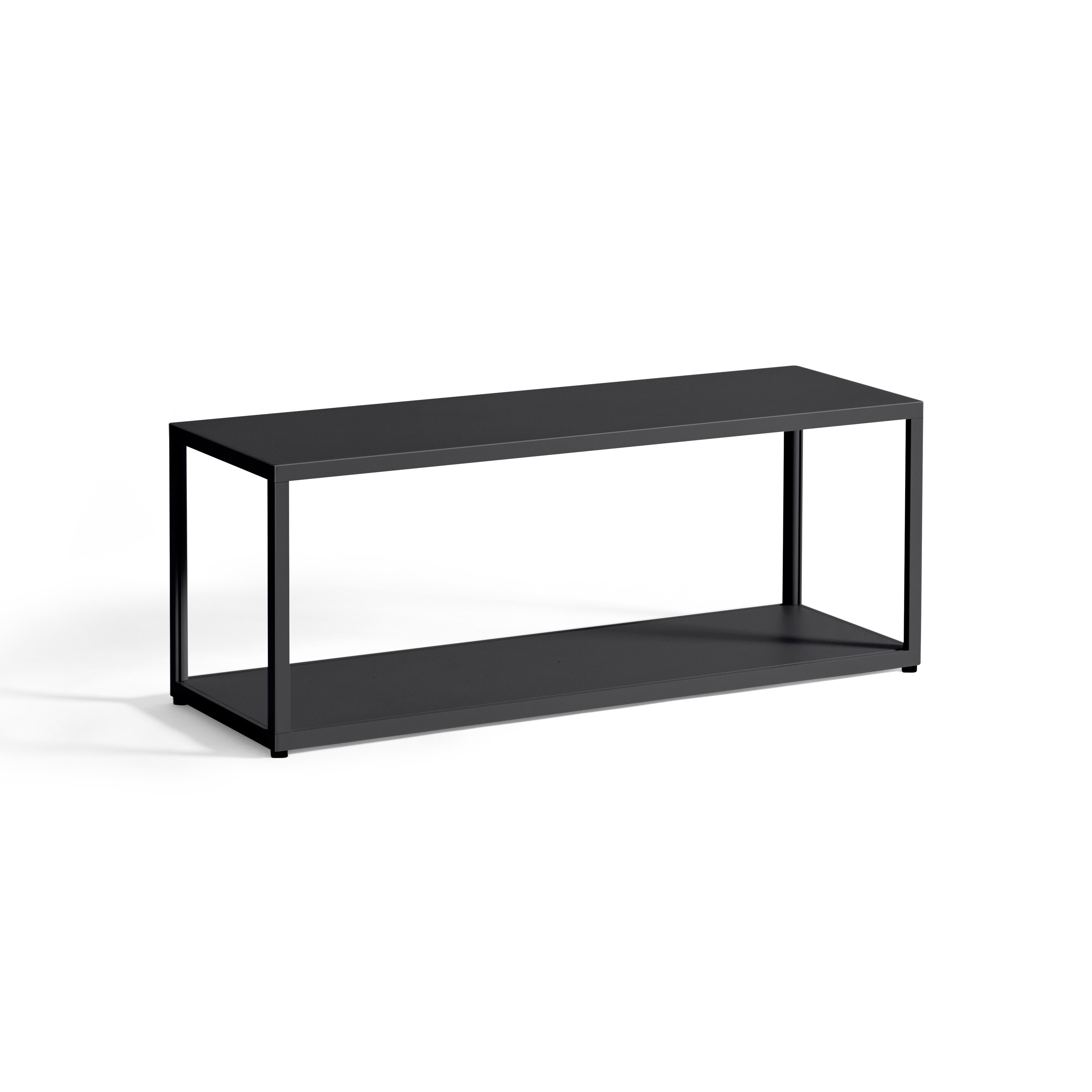 New Order Shelving System