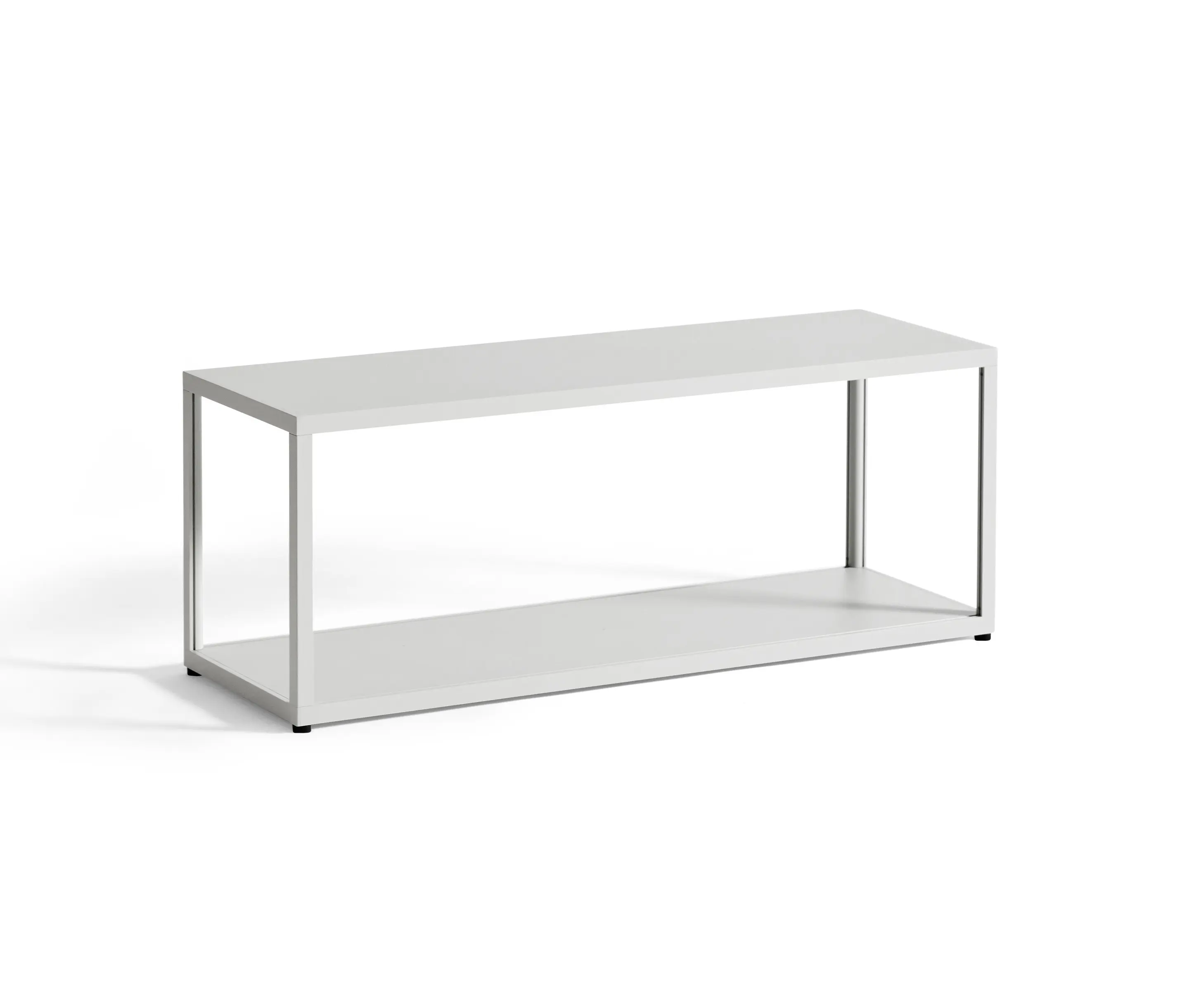 HAY - New Order Shelving System