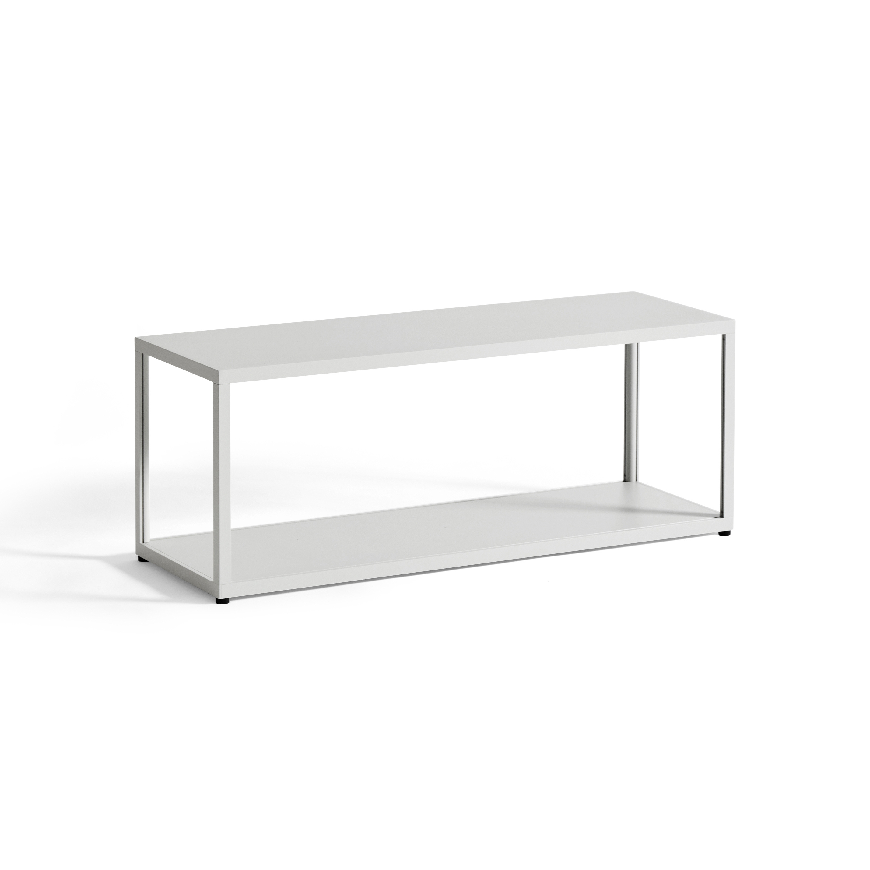 New Order Shelving System