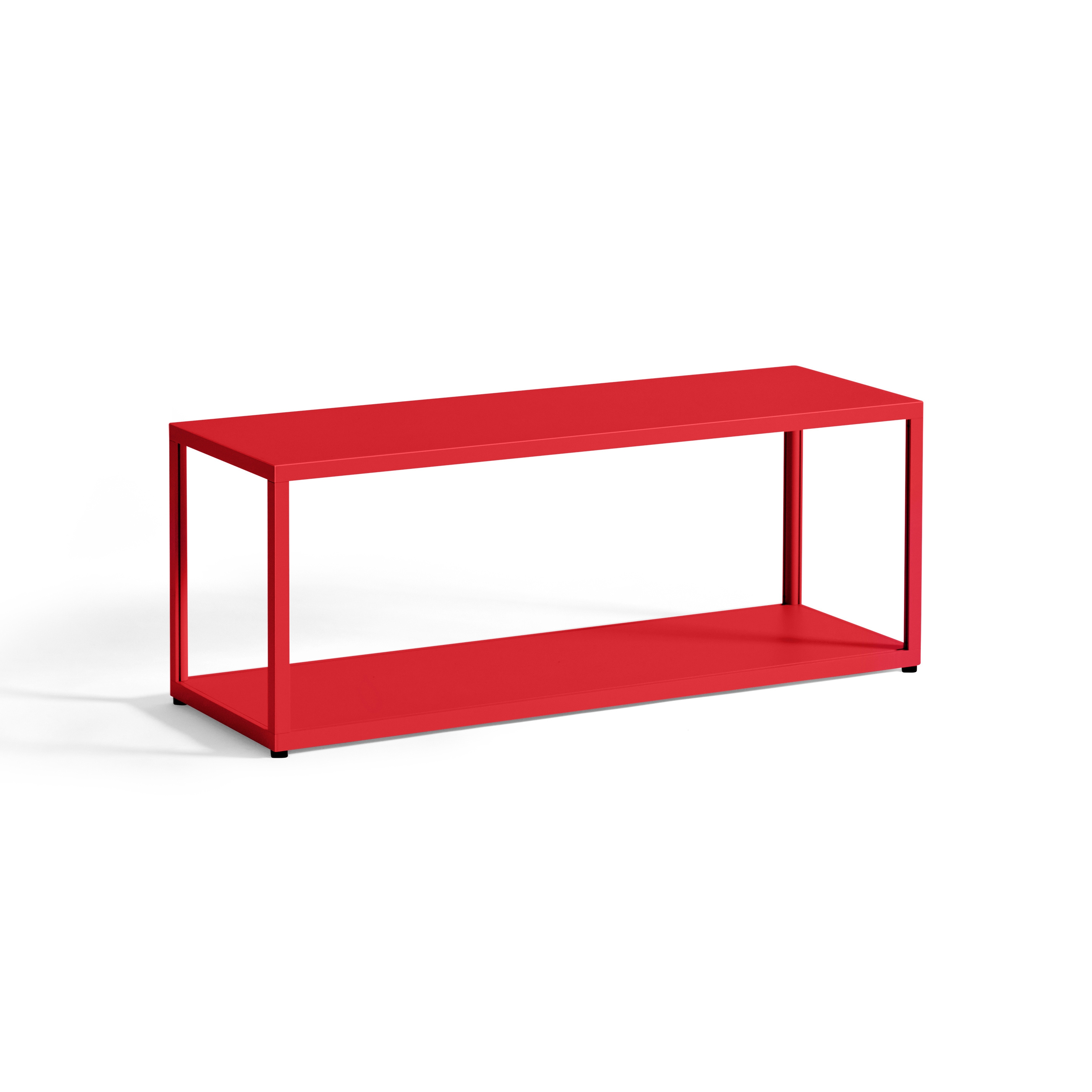New Order Shelving System