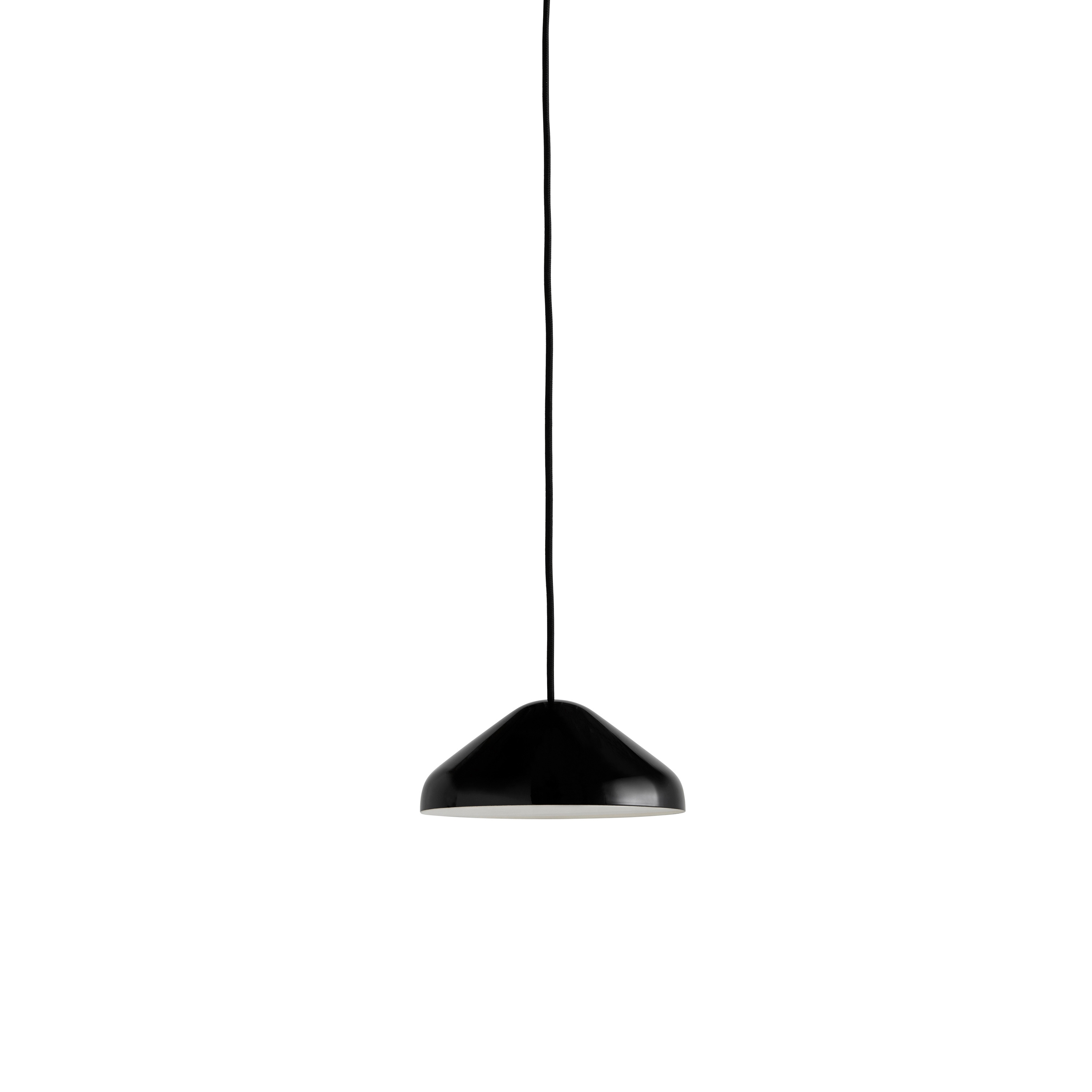 Pao Steel Pendant