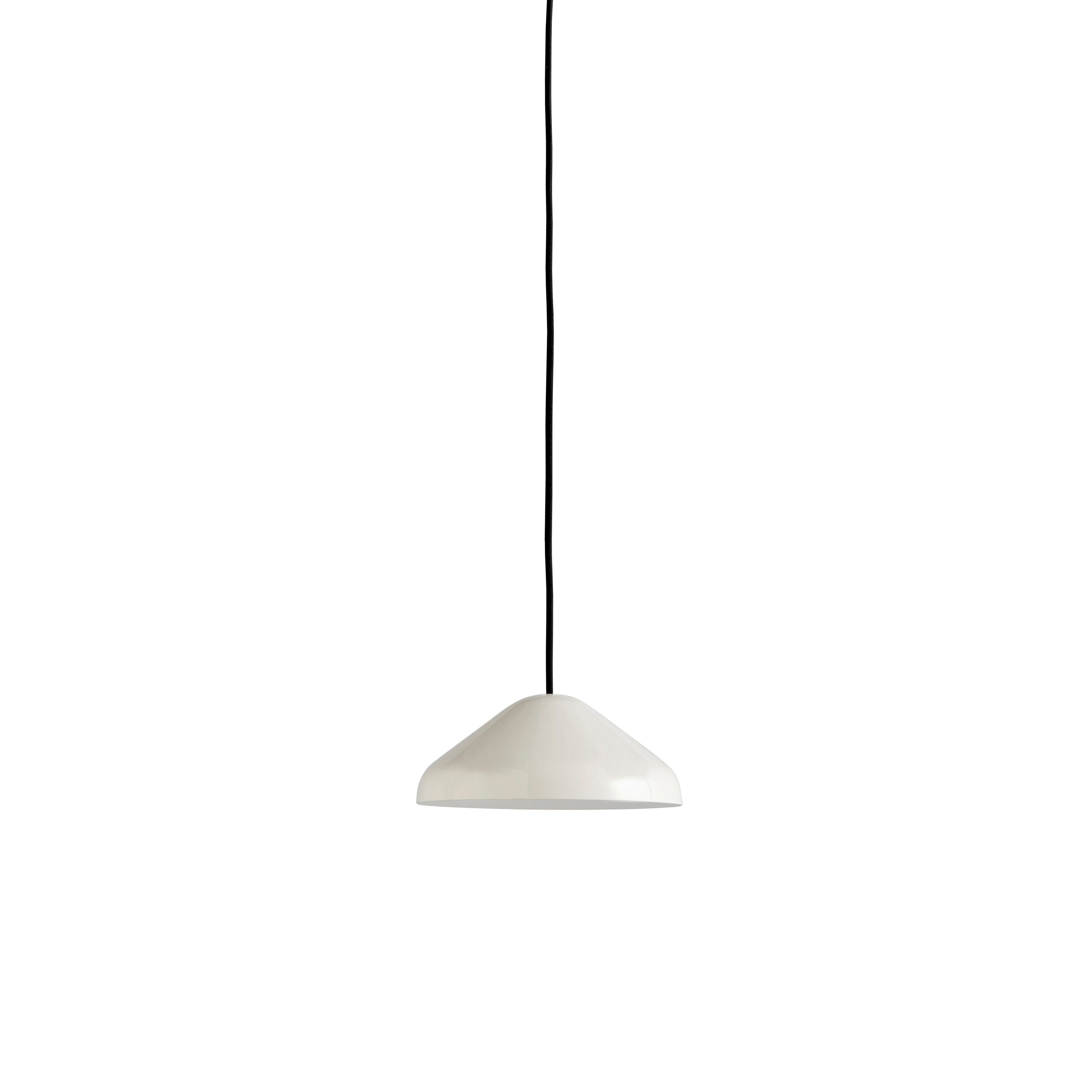 Pao Steel Pendant