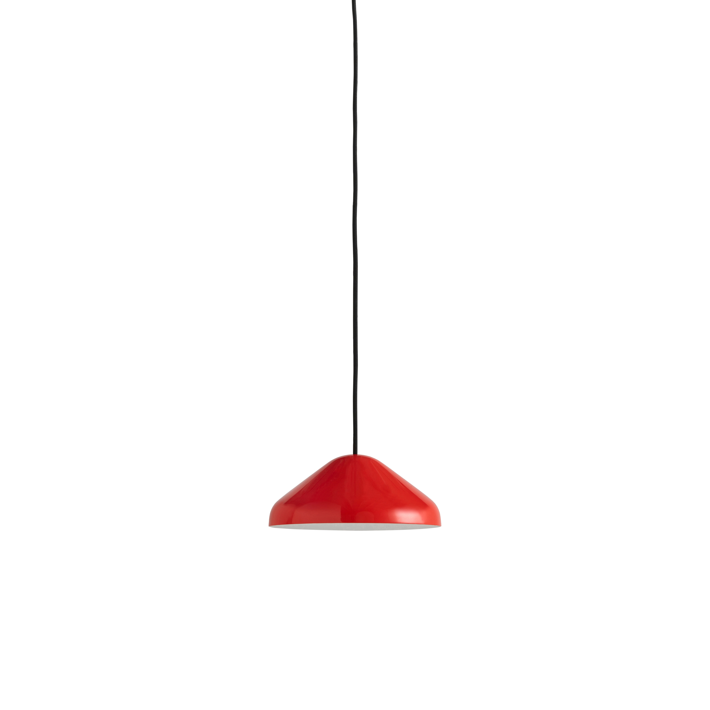 Pao Steel Pendant