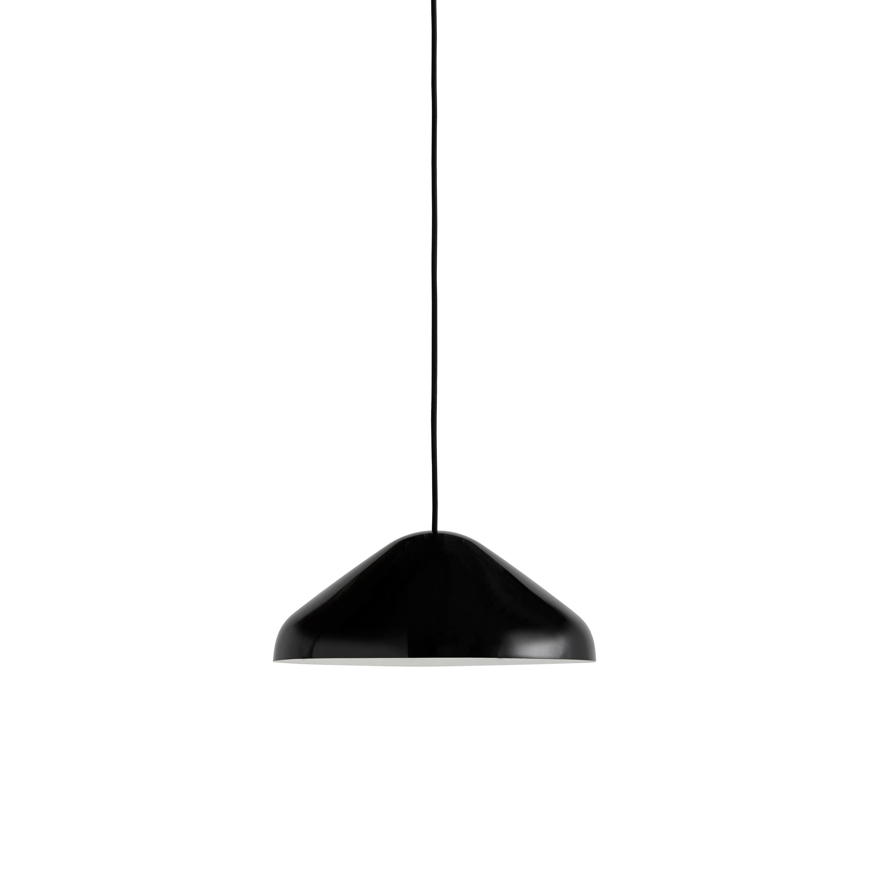 Pao Steel Pendant