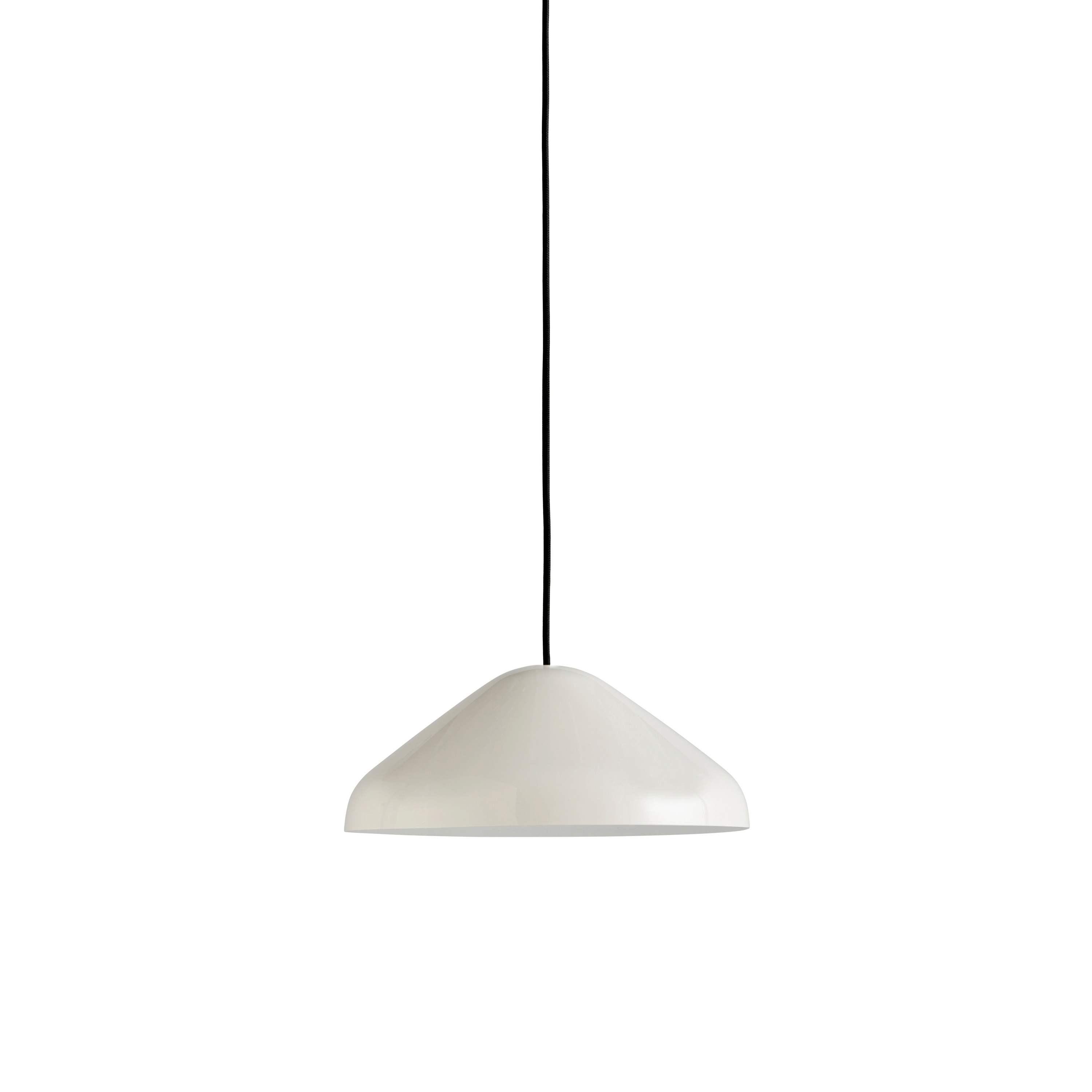 Pao Steel Pendant