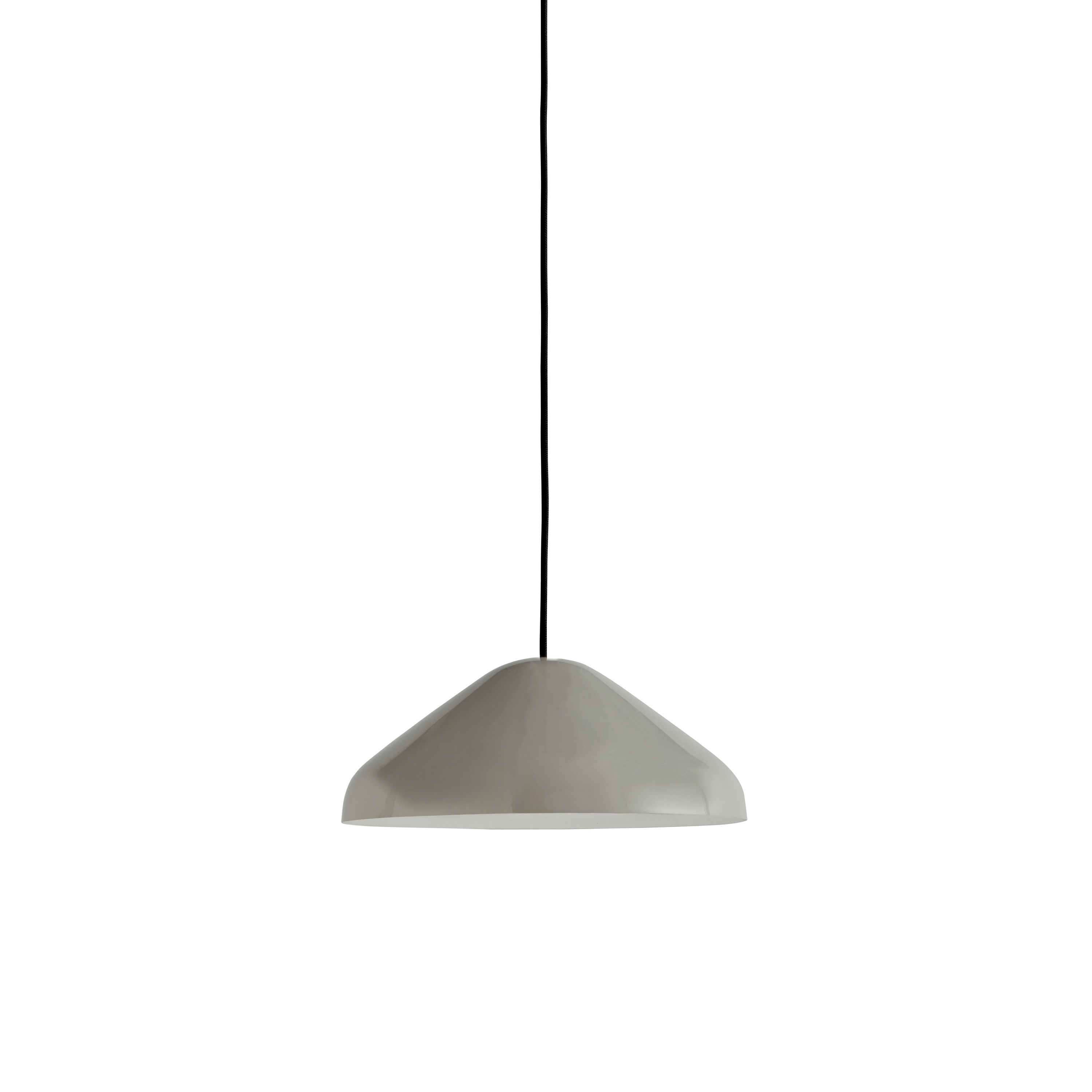 Pao Steel Pendant
