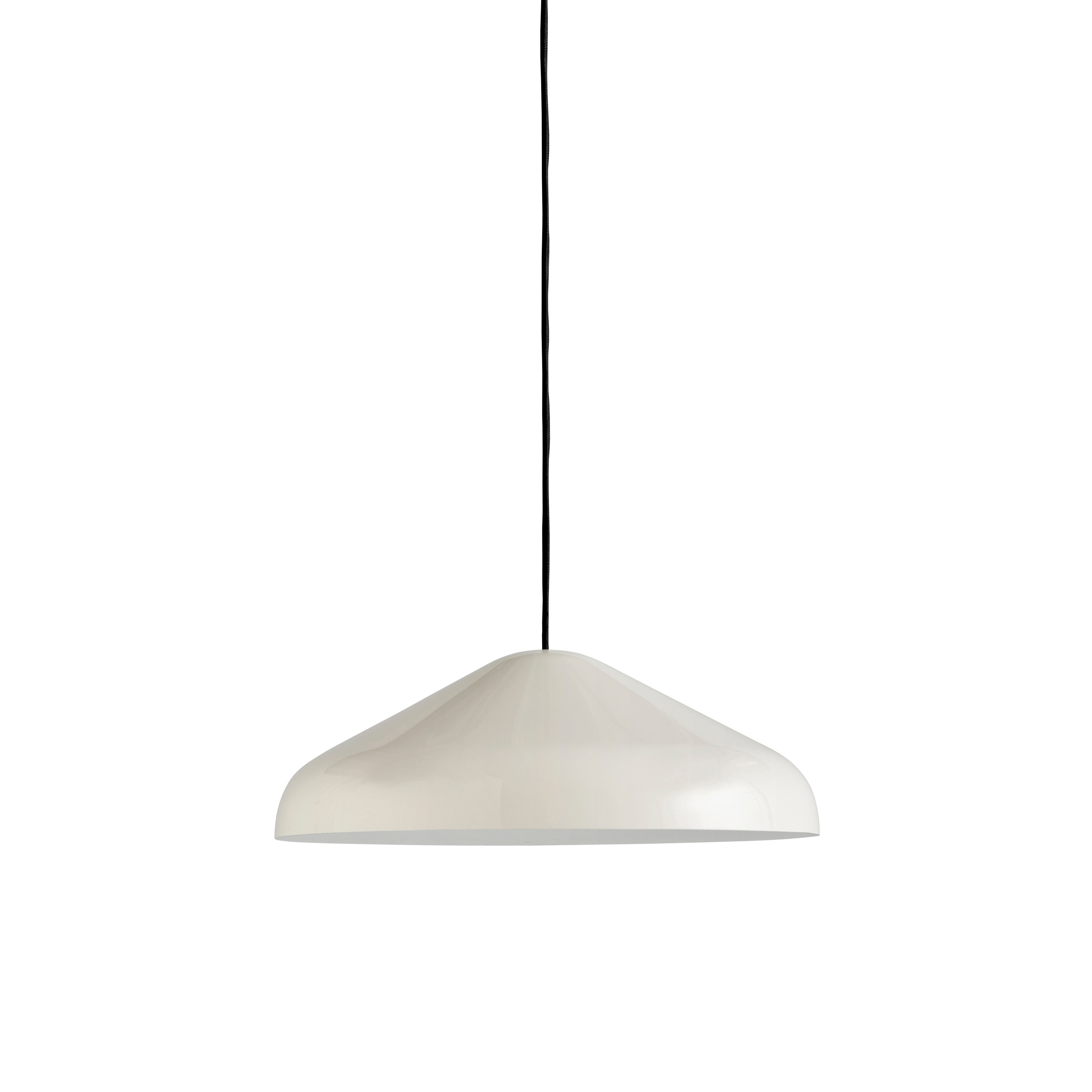 Pao Steel Pendant