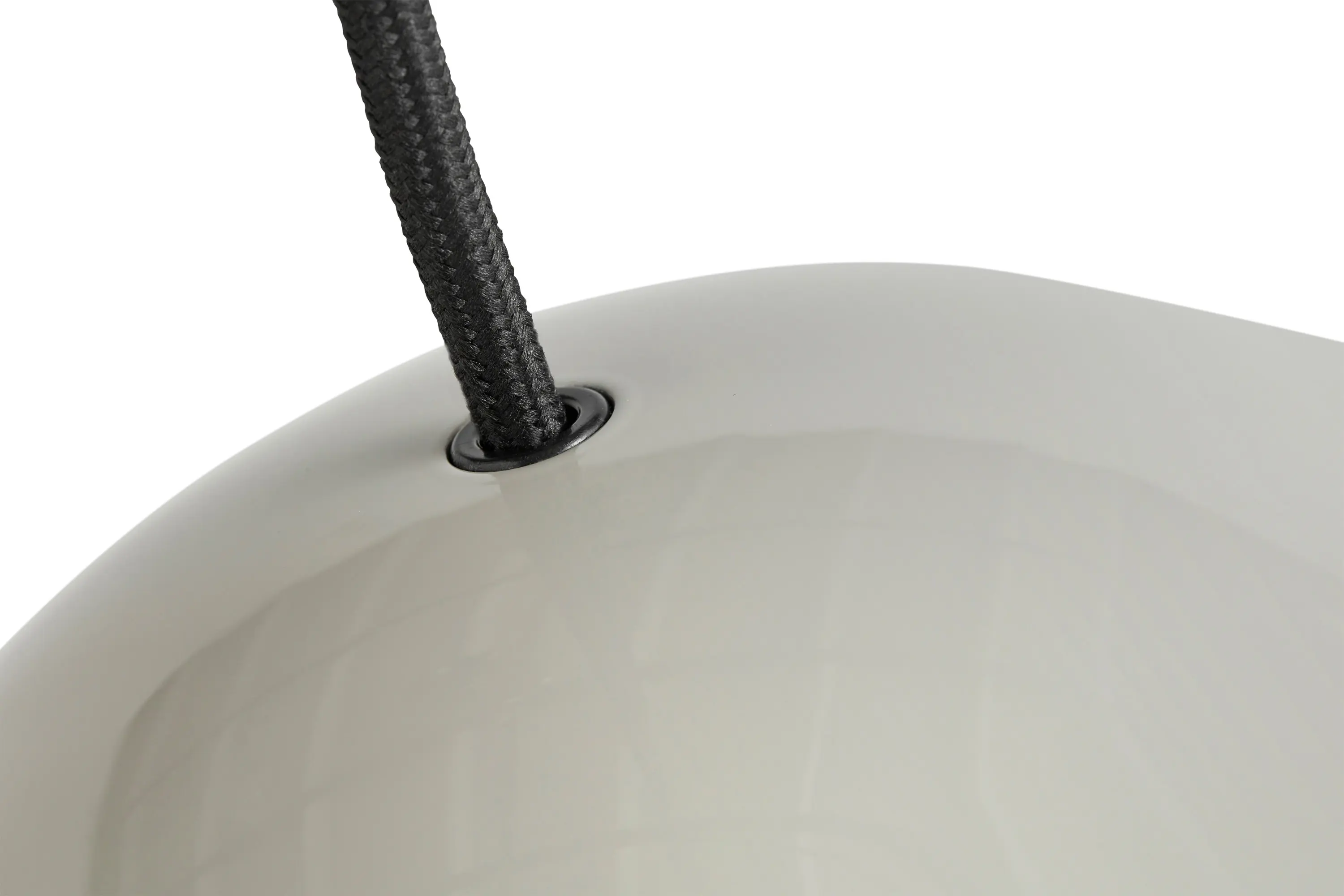 HAY - Pao Steel Pendant