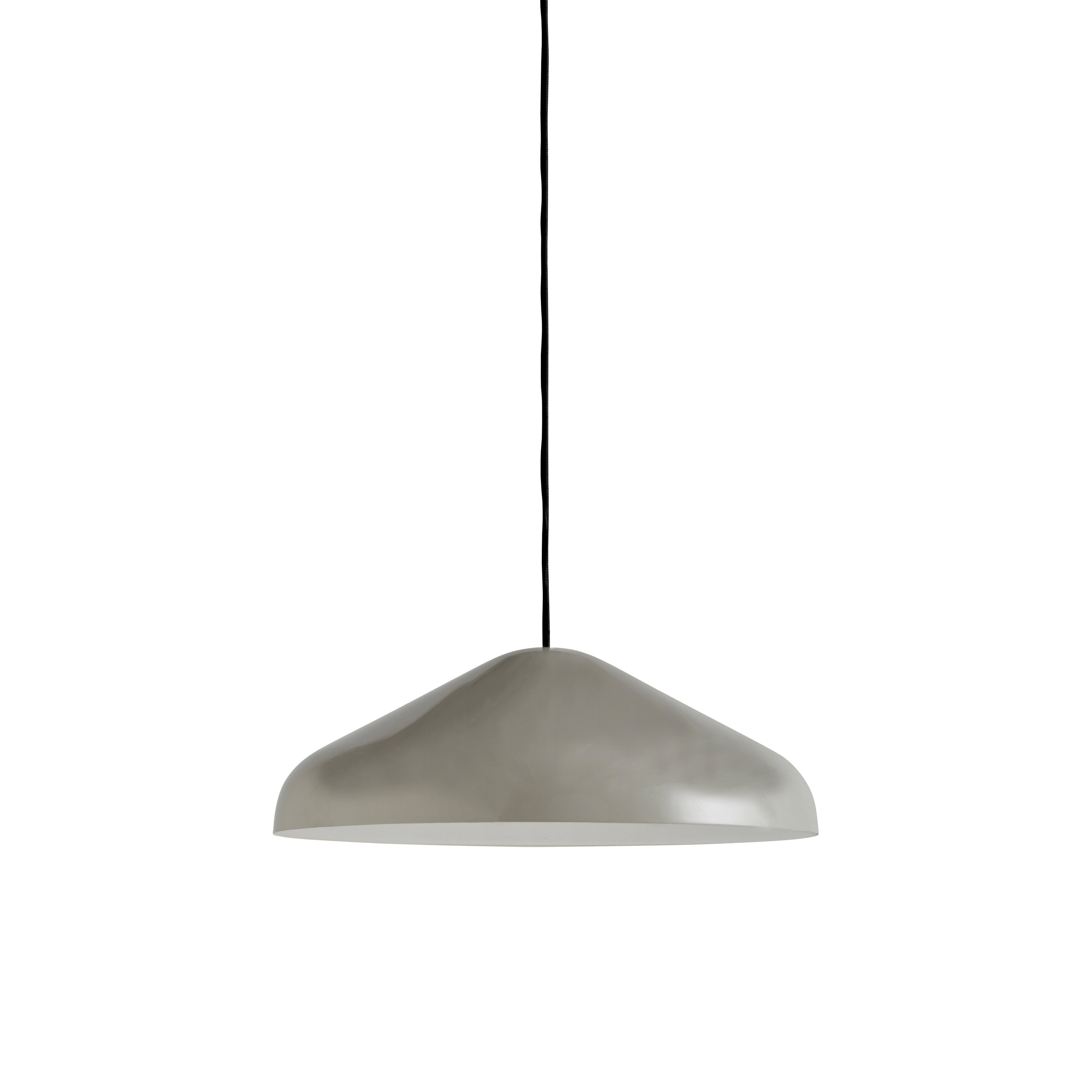 Pao Steel Pendant