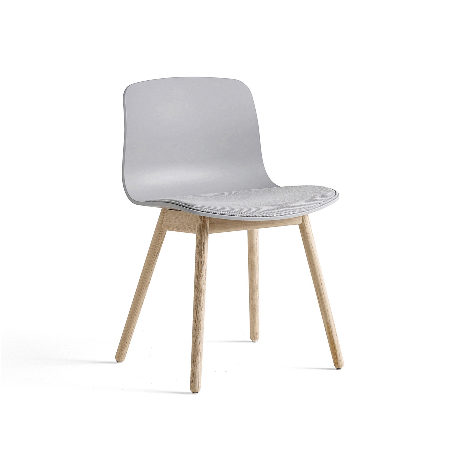 Mostrar el producto About A Chair AAC12 del fabricante HAY