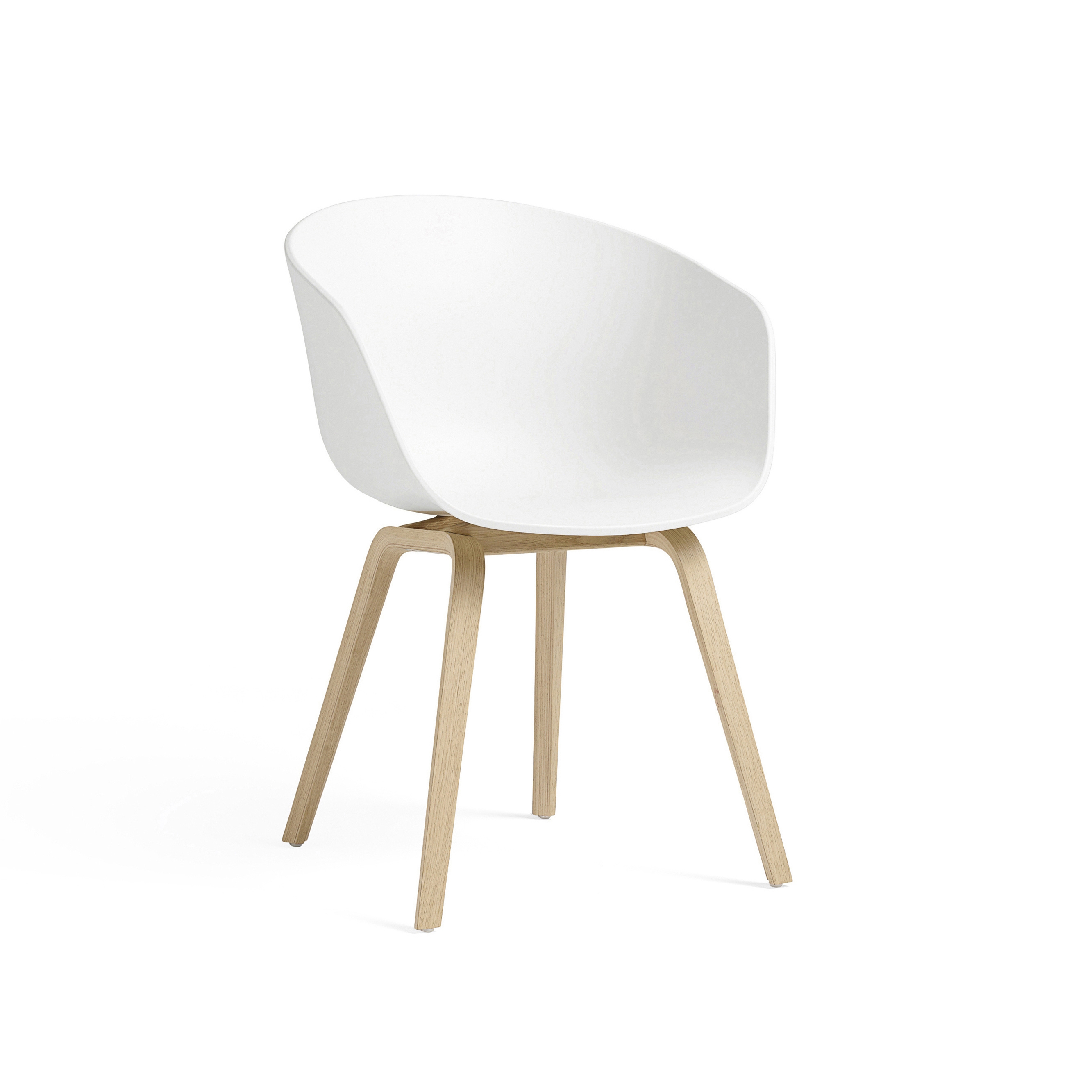 Mostrar el producto About A Chair AAC22 del fabricante HAY