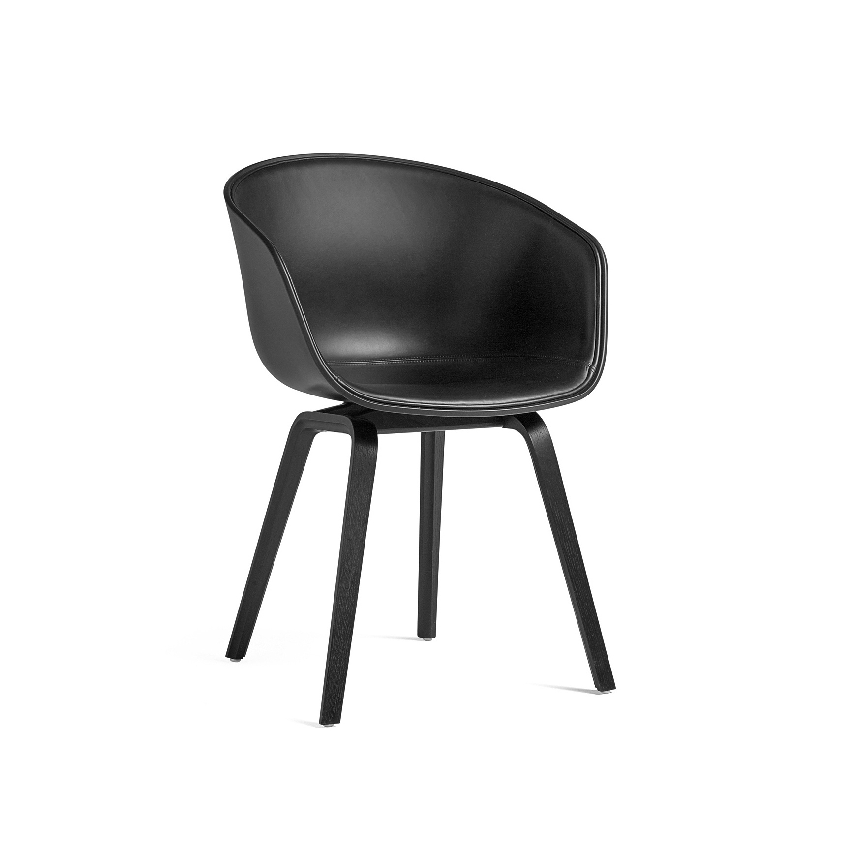 Mostrar el producto About A Chair AAC22 del fabricante HAY