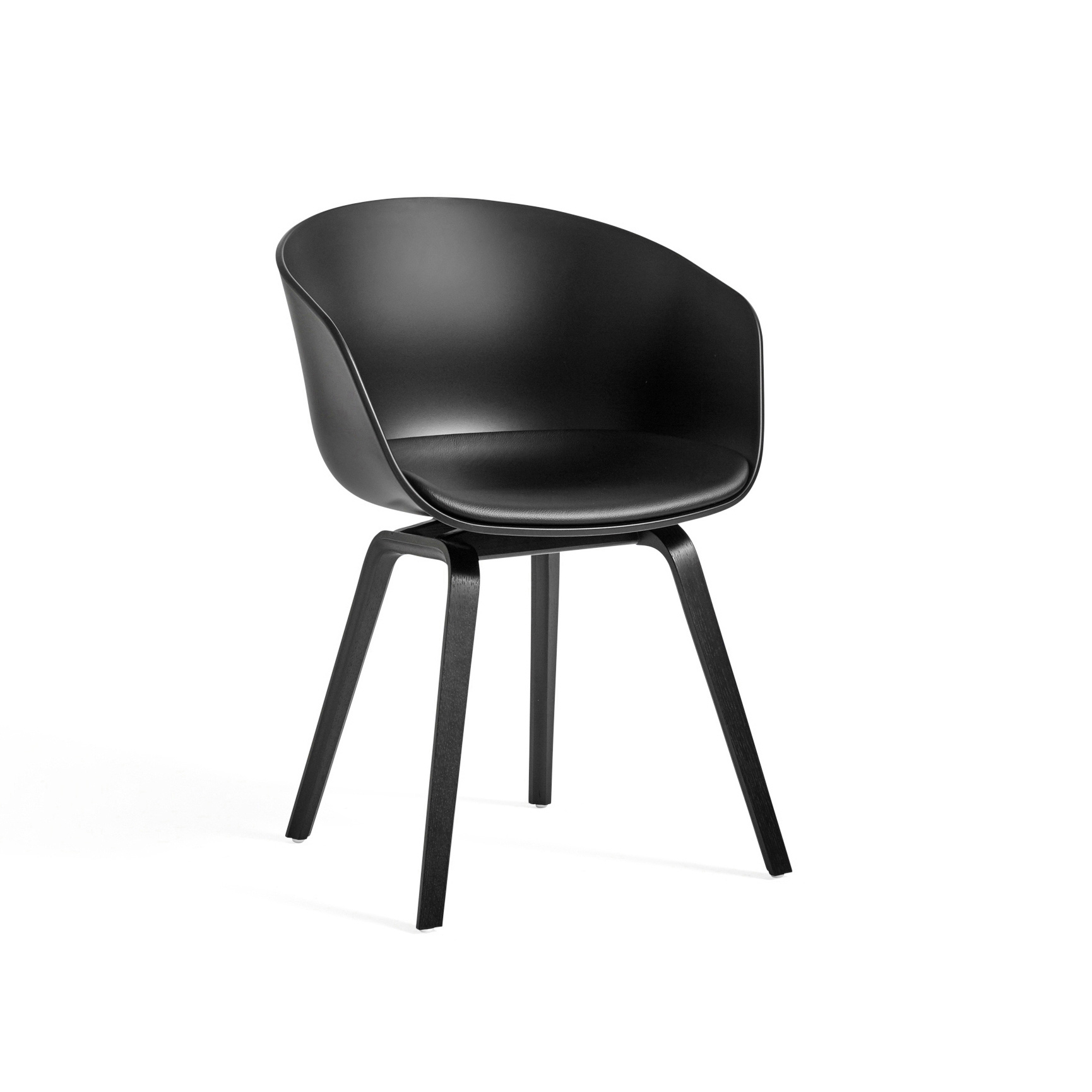 Mostrar el producto About A Chair AAC22 del fabricante HAY