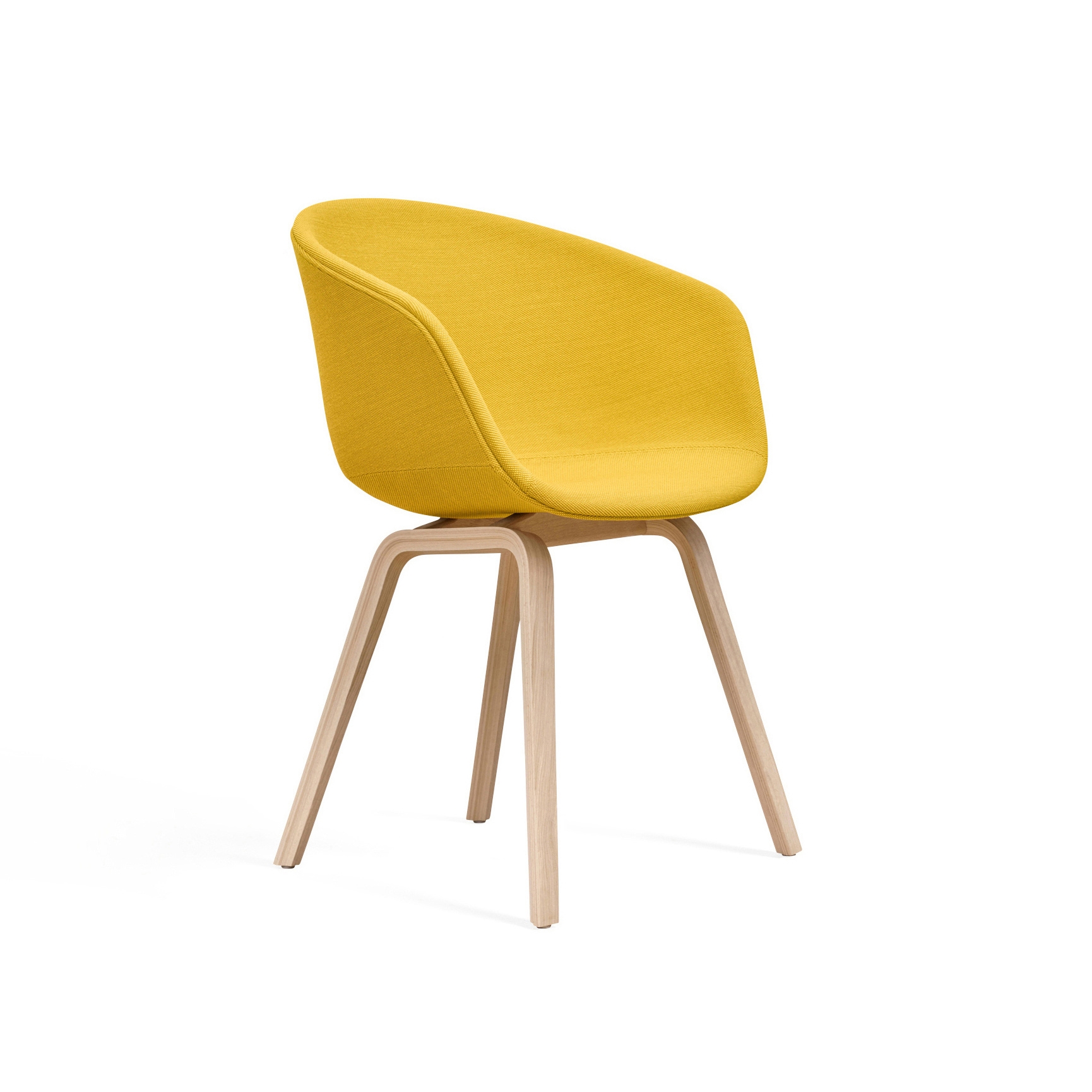 Mostrar el producto About A Chair AAC23 del fabricante HAY