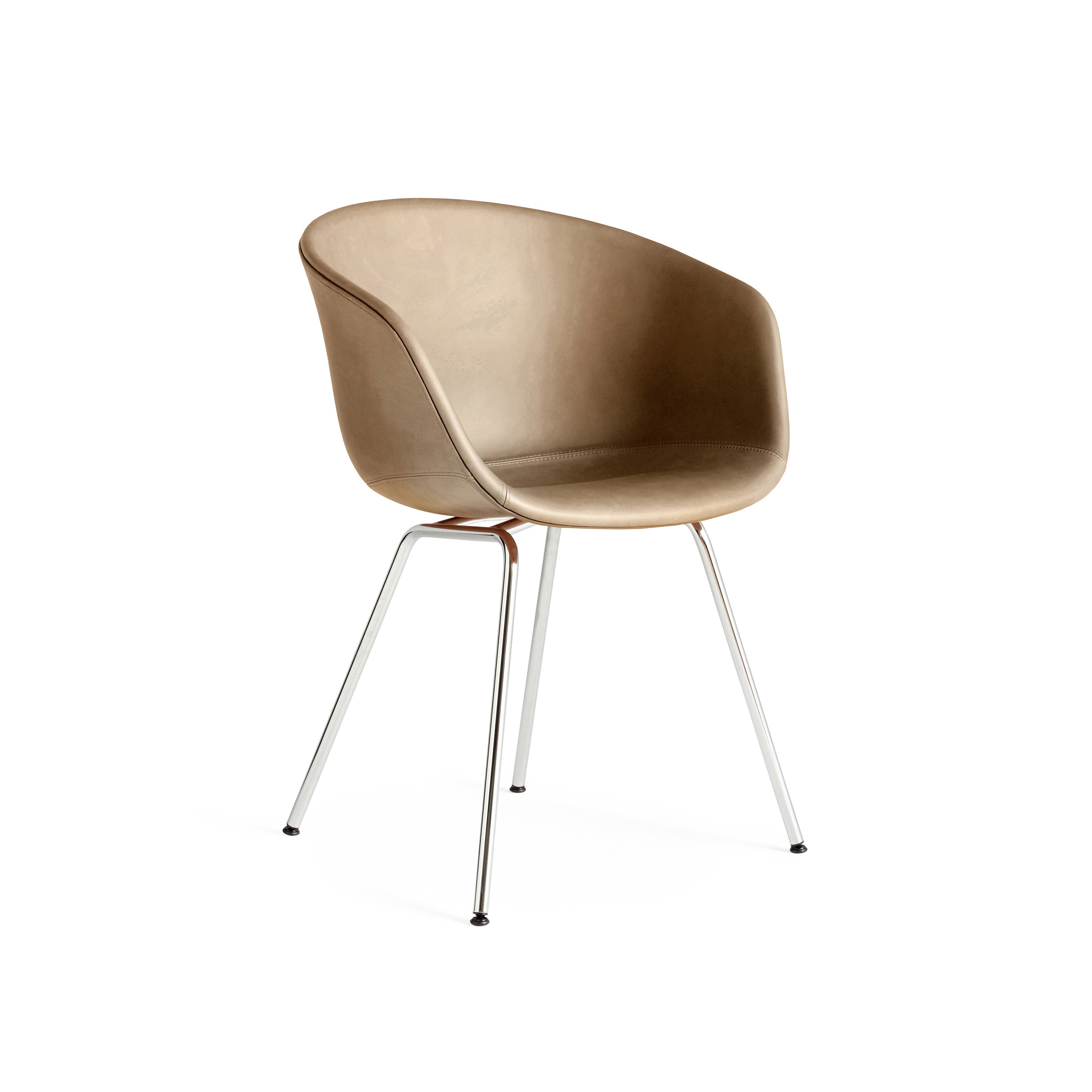 Mostrar el producto About A Chair AAC27 del fabricante HAY