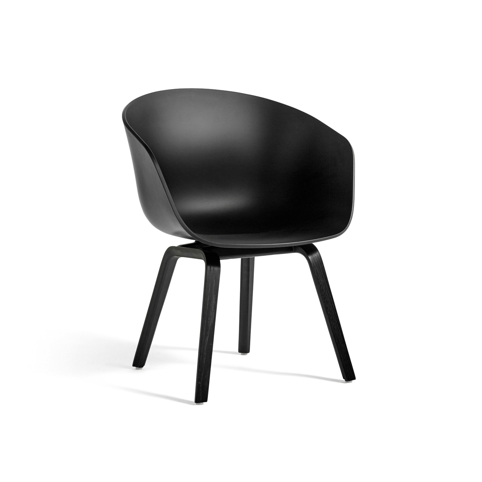 Mostrar el producto About A Chair AAC42 Low del fabricante HAY