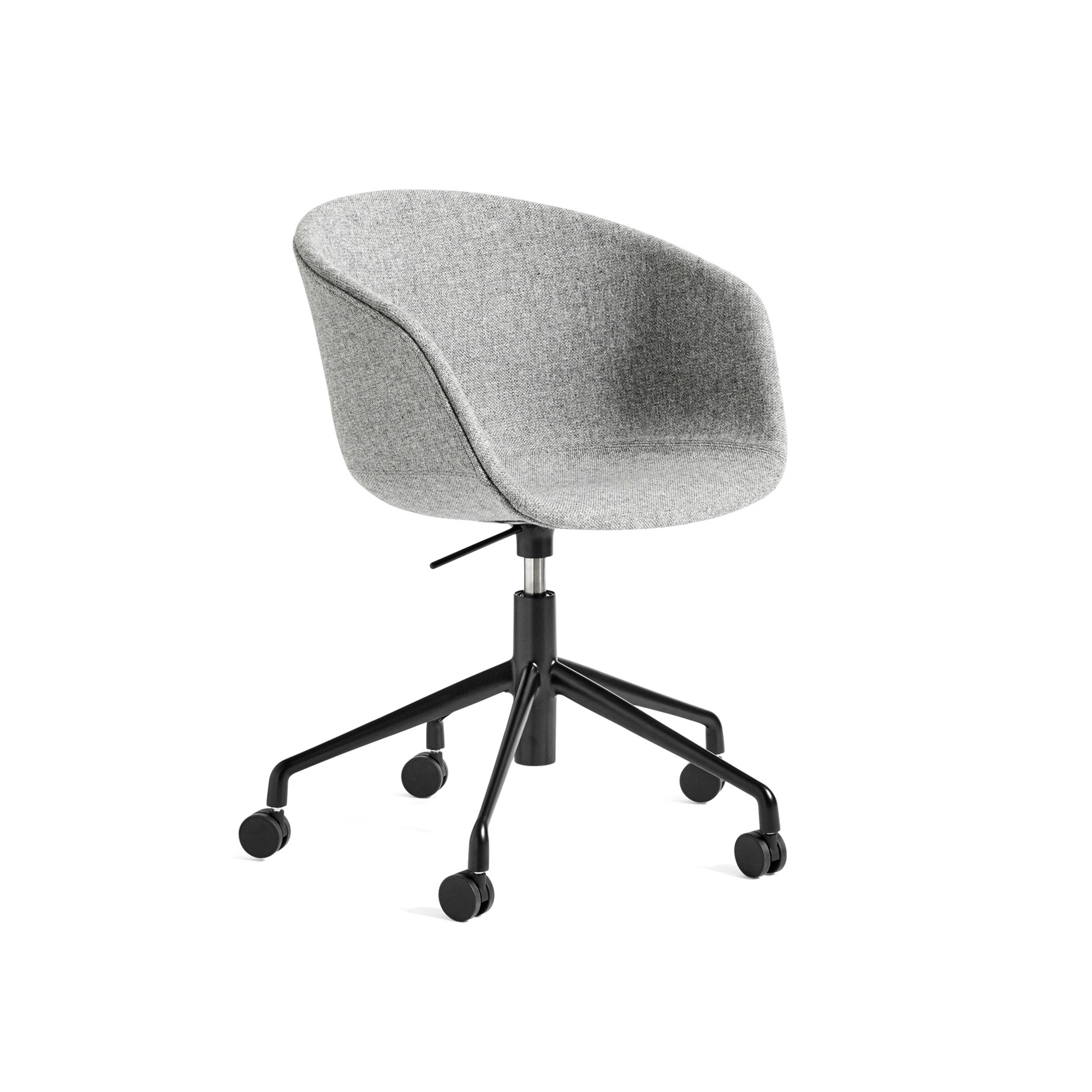 Mostrar el producto About A Chair AAC53 with gaslift del fabricante HAY