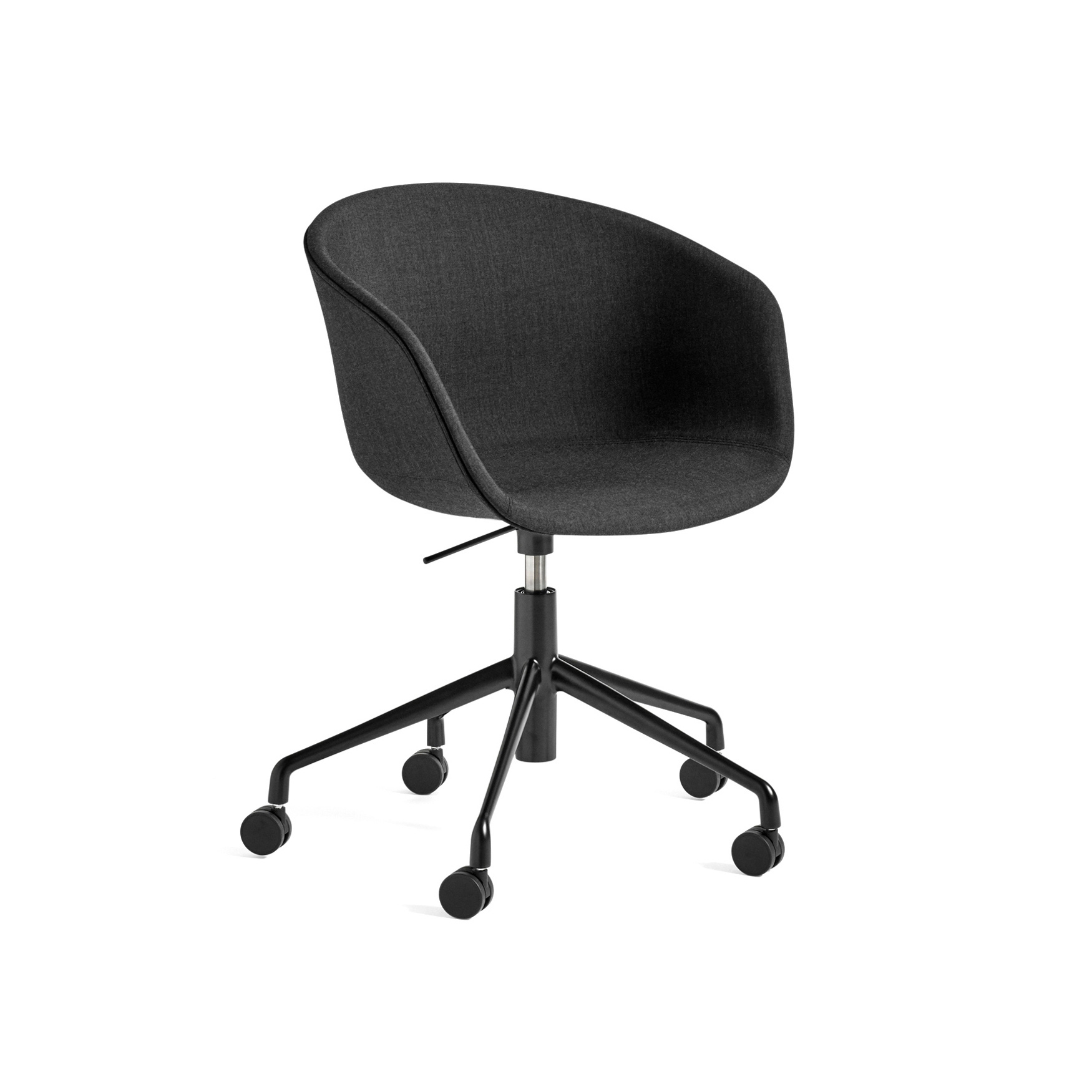 Mostrar el producto About A Chair AAC53 with gaslift del fabricante HAY