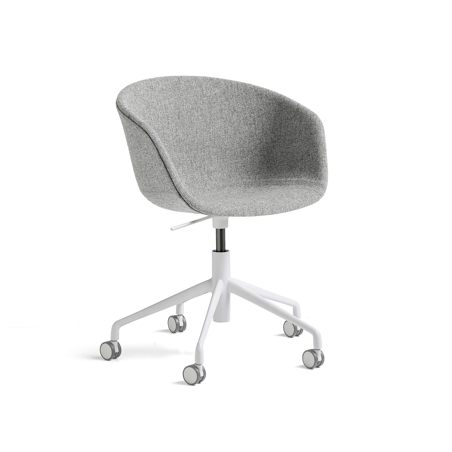 Mostrar el producto About A Chair AAC53 with gaslift del fabricante HAY