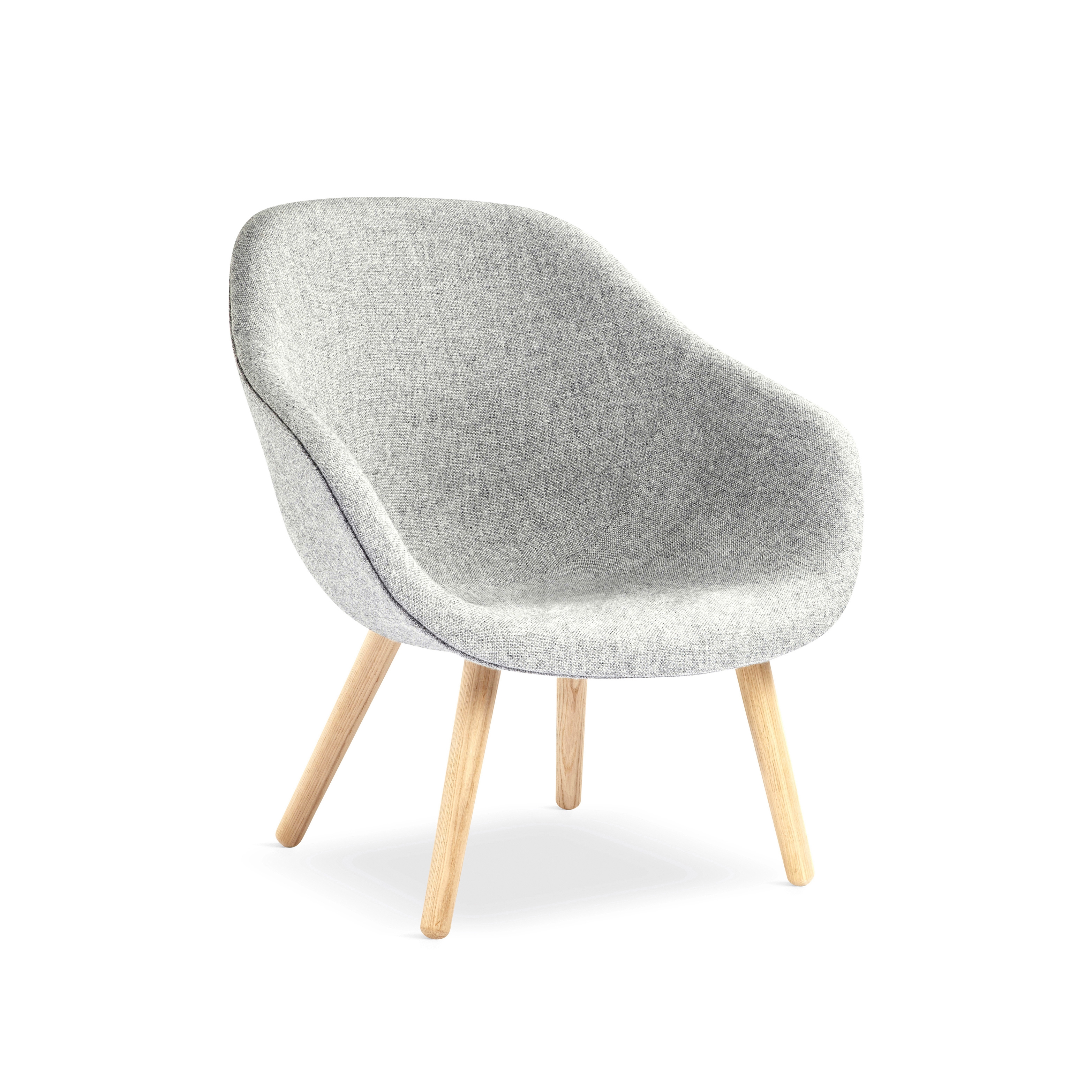 Mostrar el producto About A Lounge Chair AAL82 del fabricante HAY