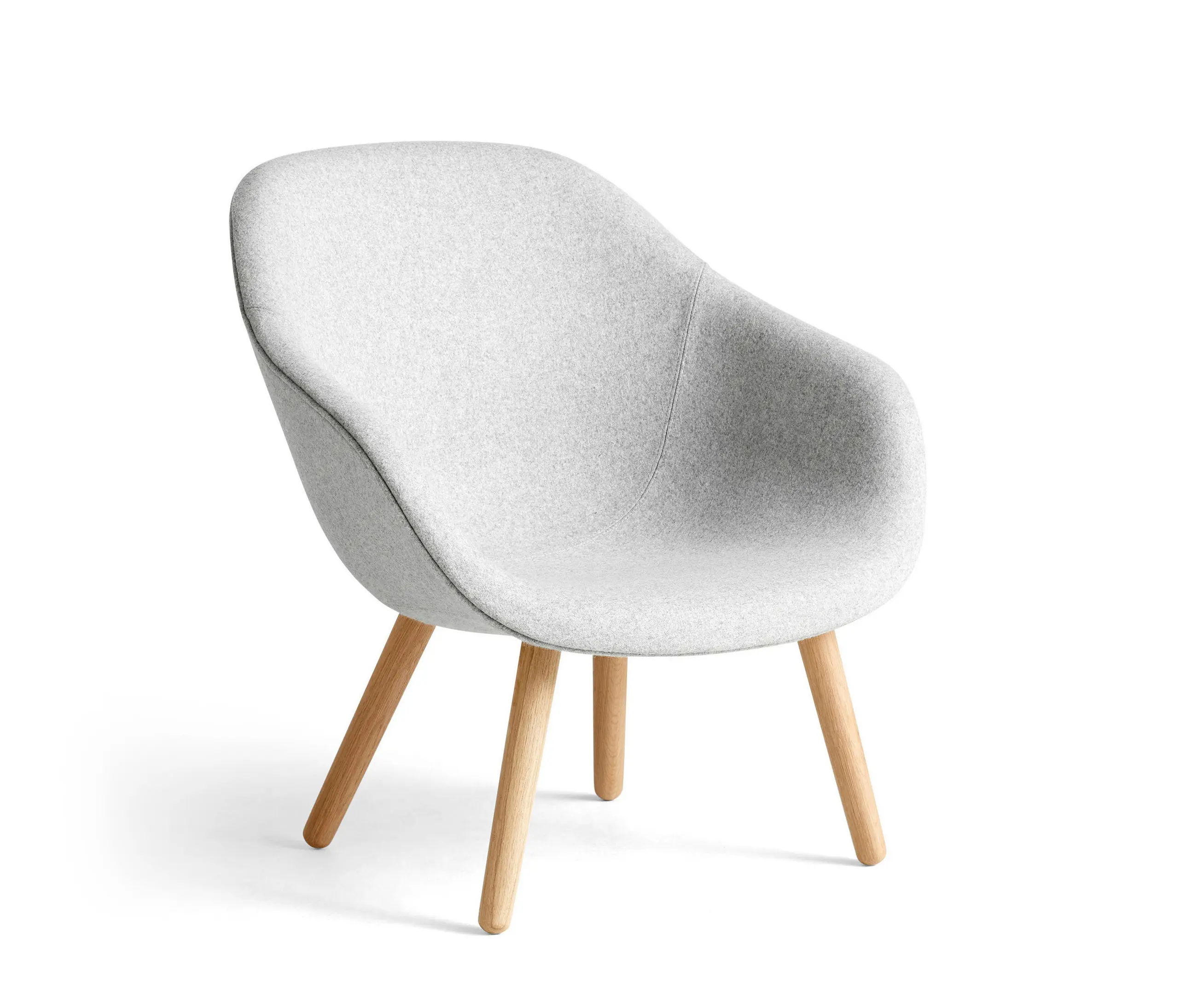 HAY - About A Lounge Chair AAL82