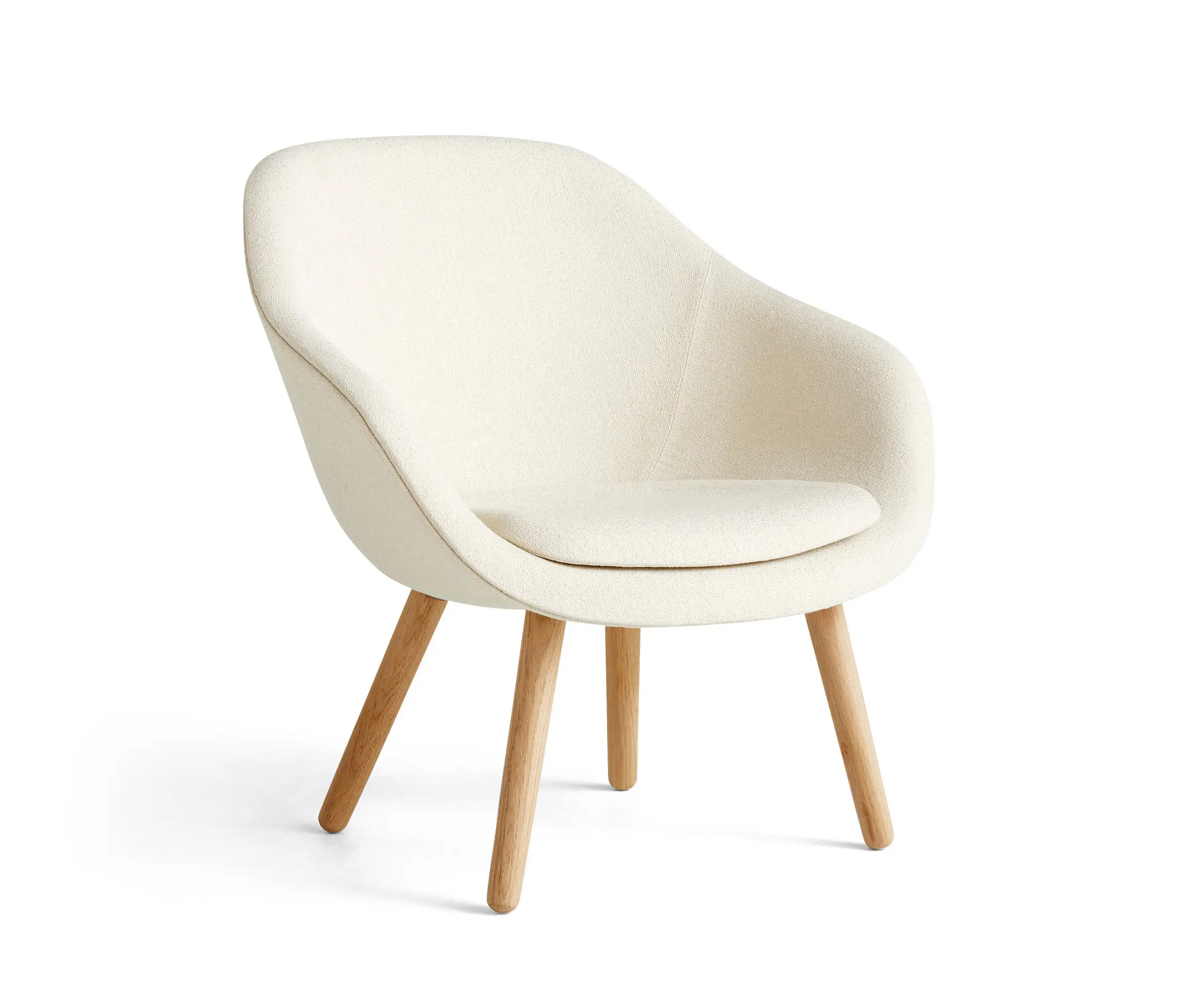 HAY - About A Lounge Chair AAL82