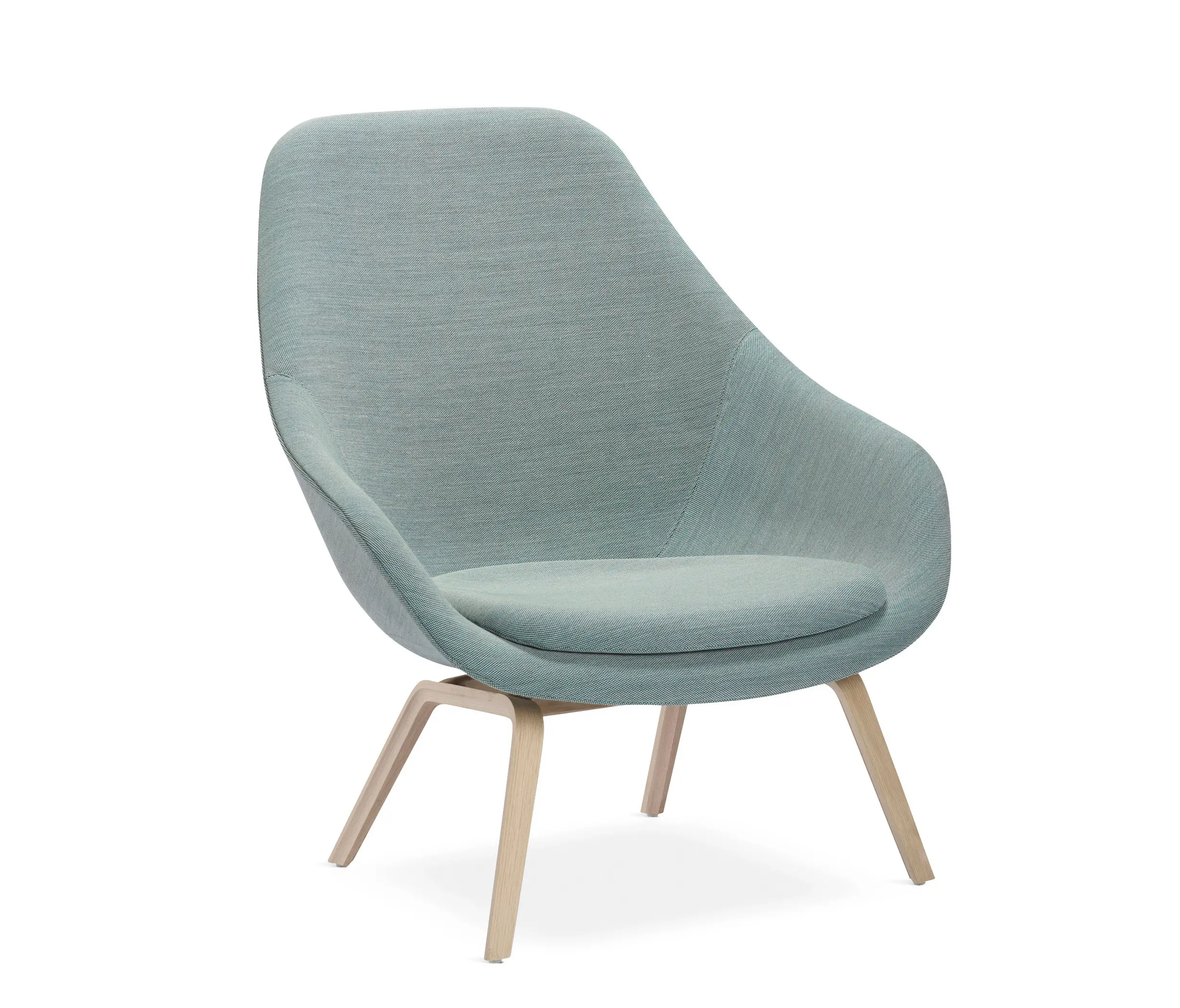 HAY - About A Lounge Chair AAL93
