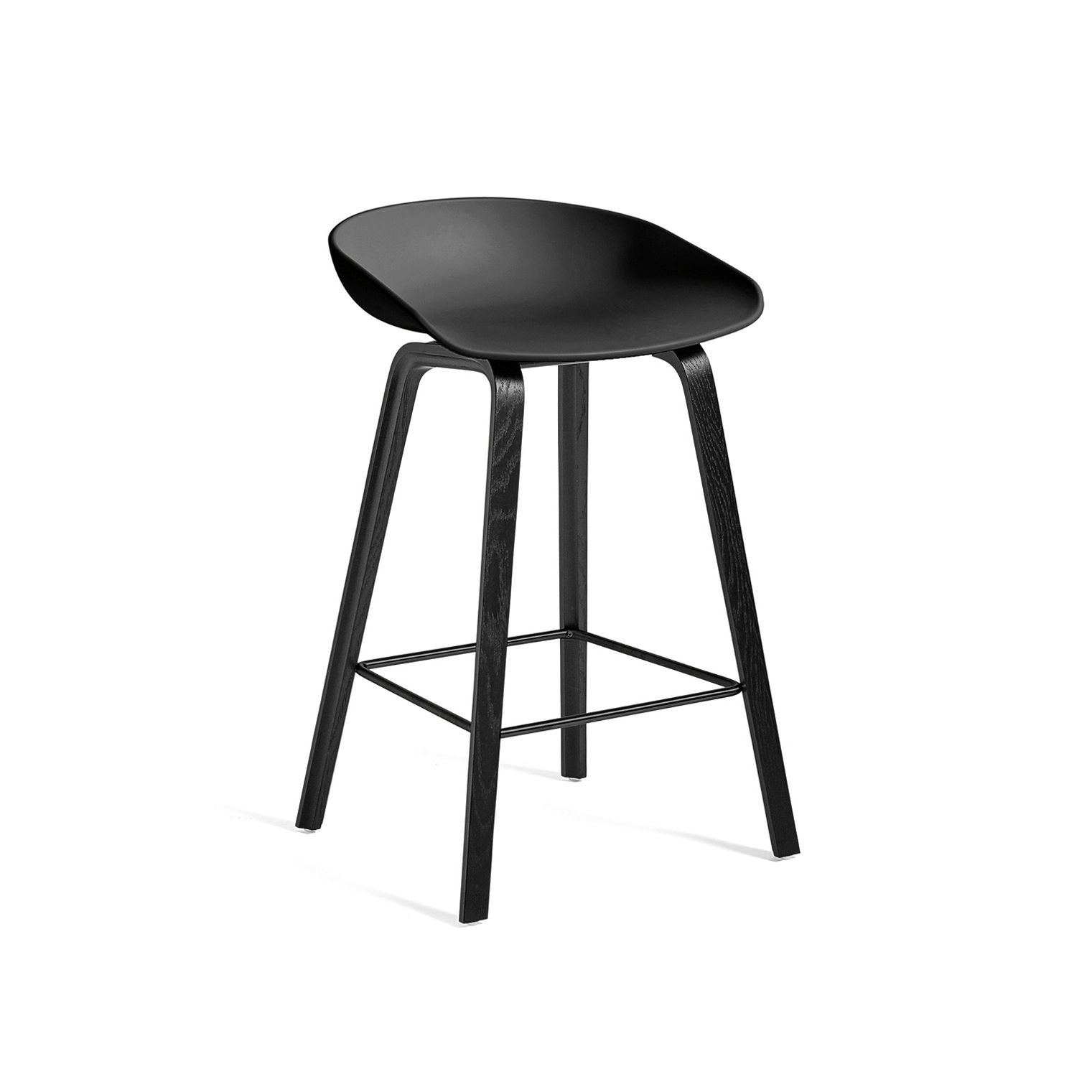 Mostrar el producto About A Stool AAS32 del fabricante HAY
