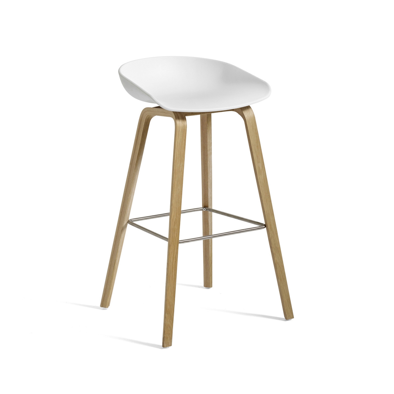 Mostrar el producto About A Stool AAS32 del fabricante HAY
