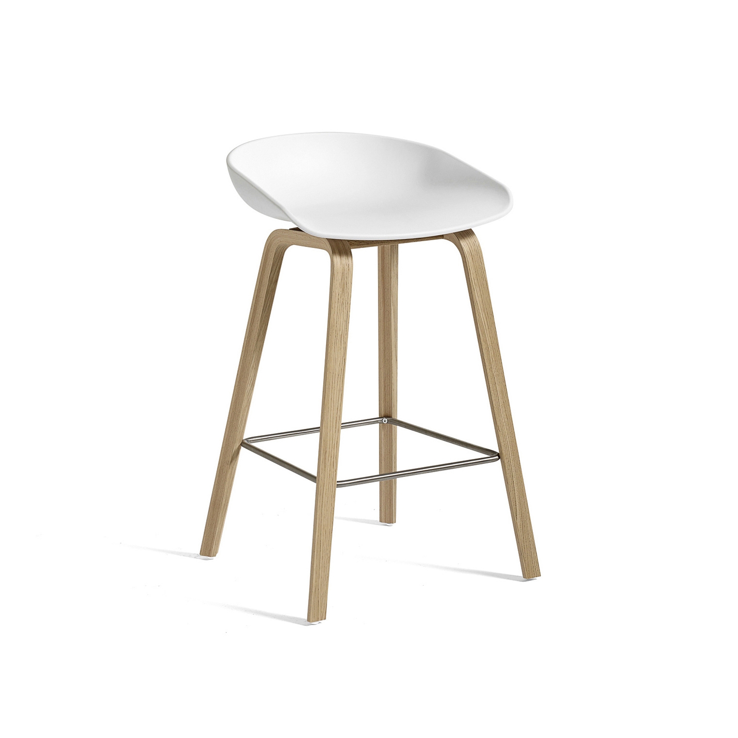 Display product About A Stool AAS32 from manufacturer HAY