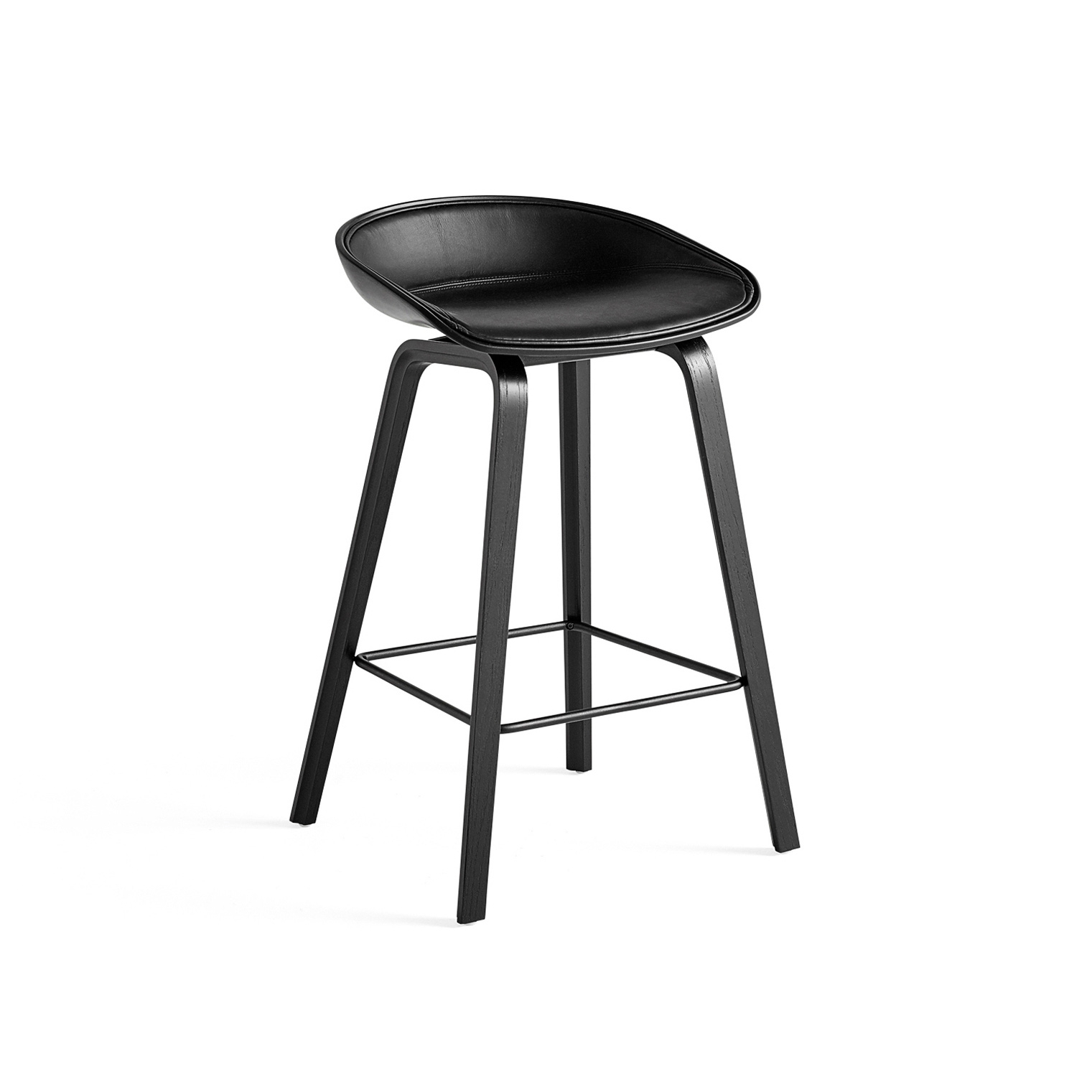 Display product About A Stool AAS32 from manufacturer HAY