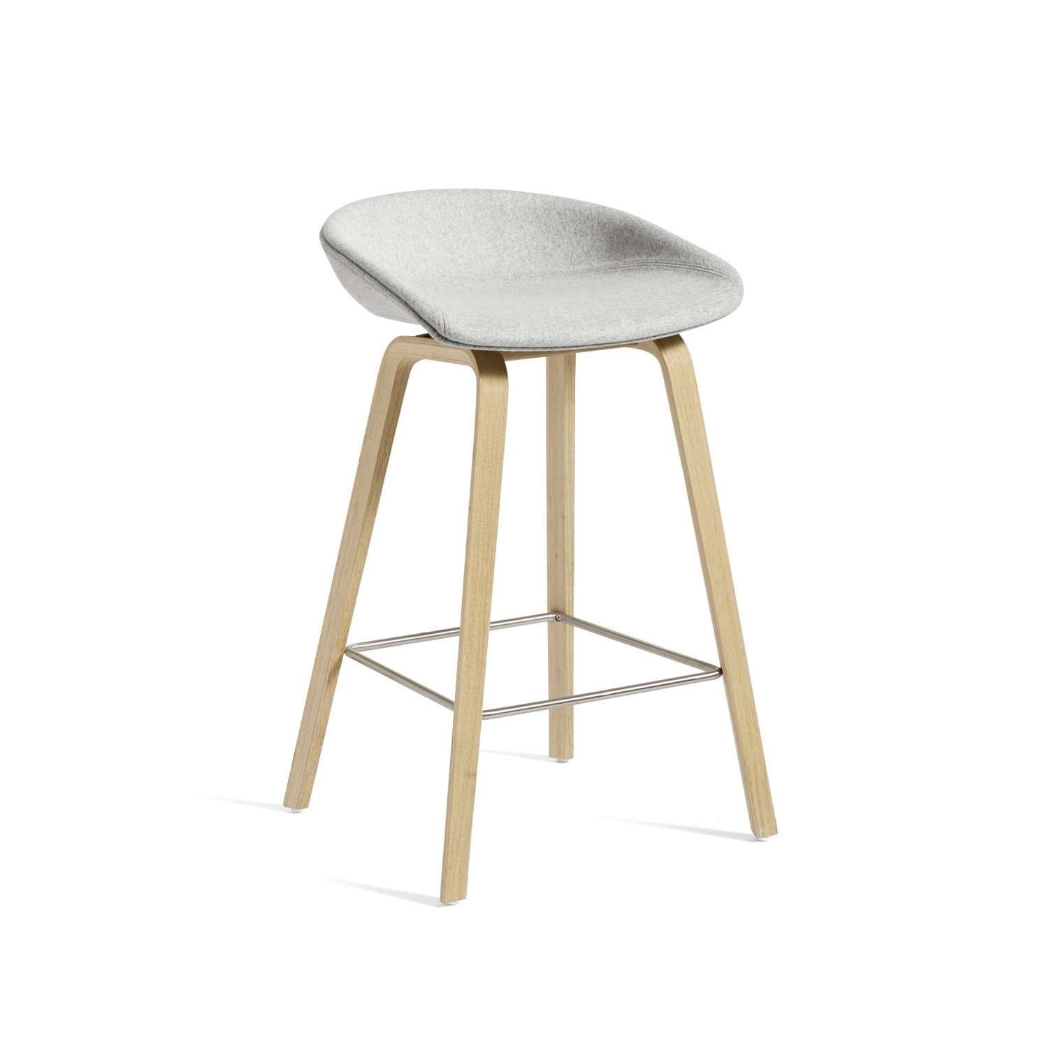 Display product About A Stool AAS33 from manufacturer HAY