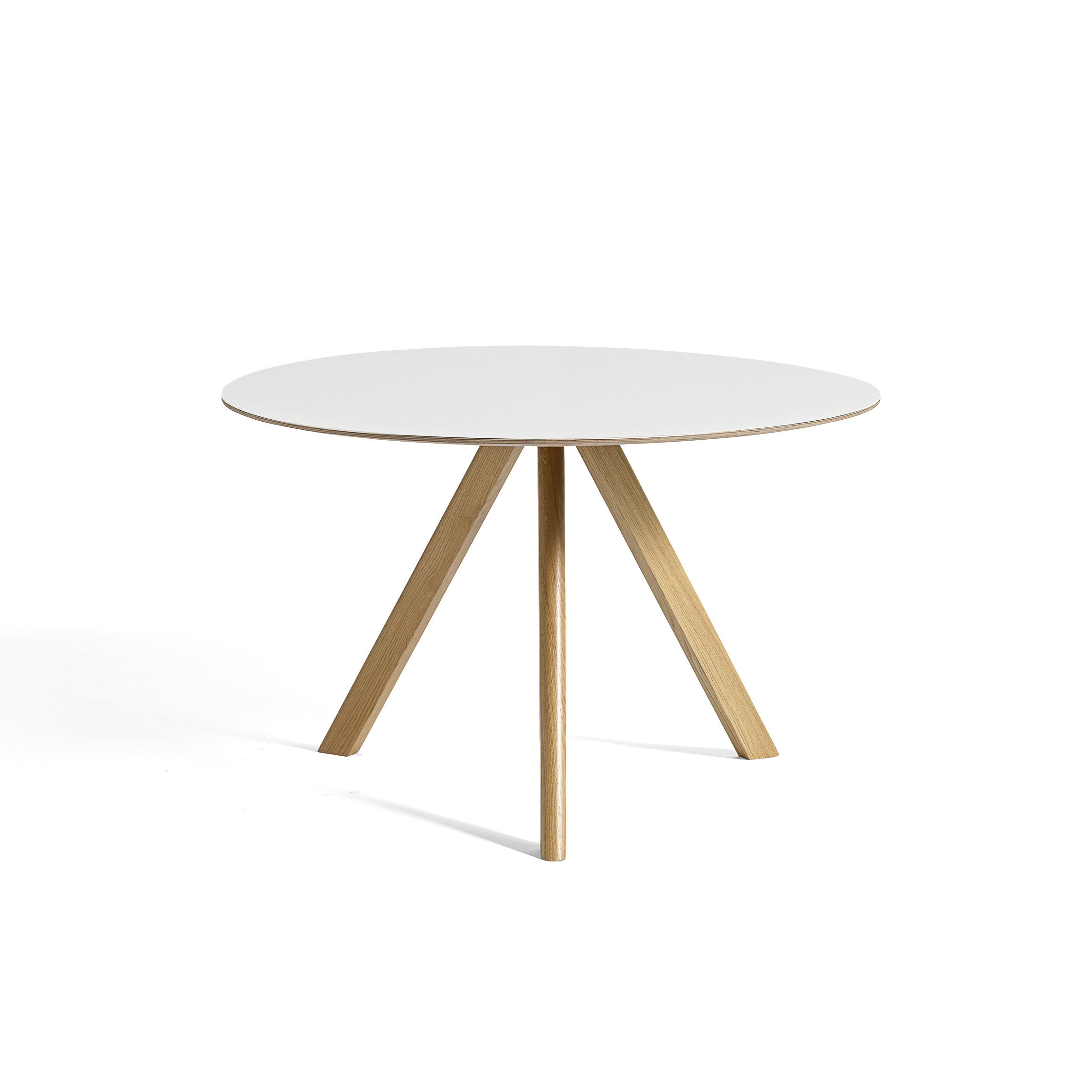 Mostrar el producto Copenhague CPH20 Round 120xh74 del fabricante HAY