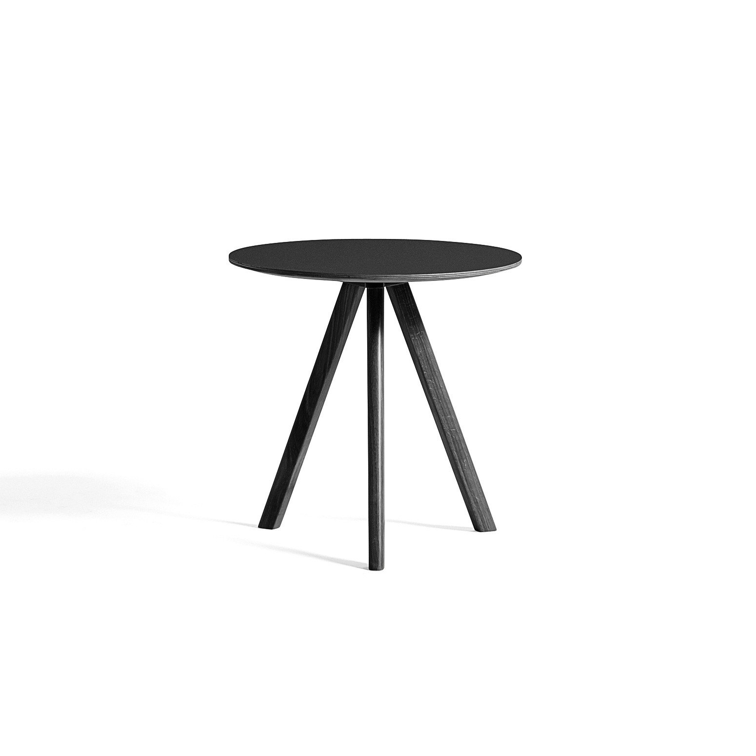 Mostrar el producto Copenhague CPH20 Round 50xh49 del fabricante HAY