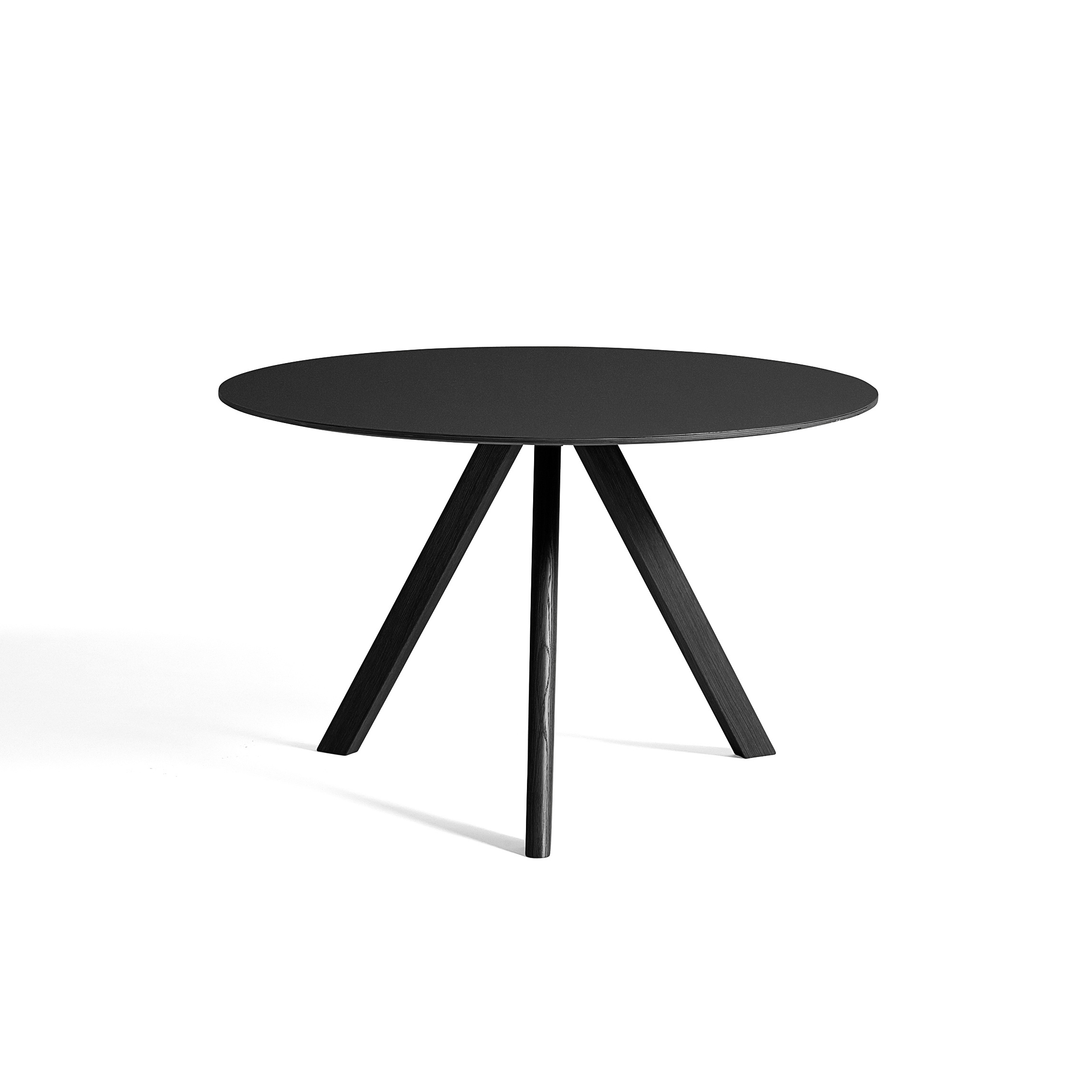 Mostrar el producto Copenhague CPH20 Round 120xh74 del fabricante HAY