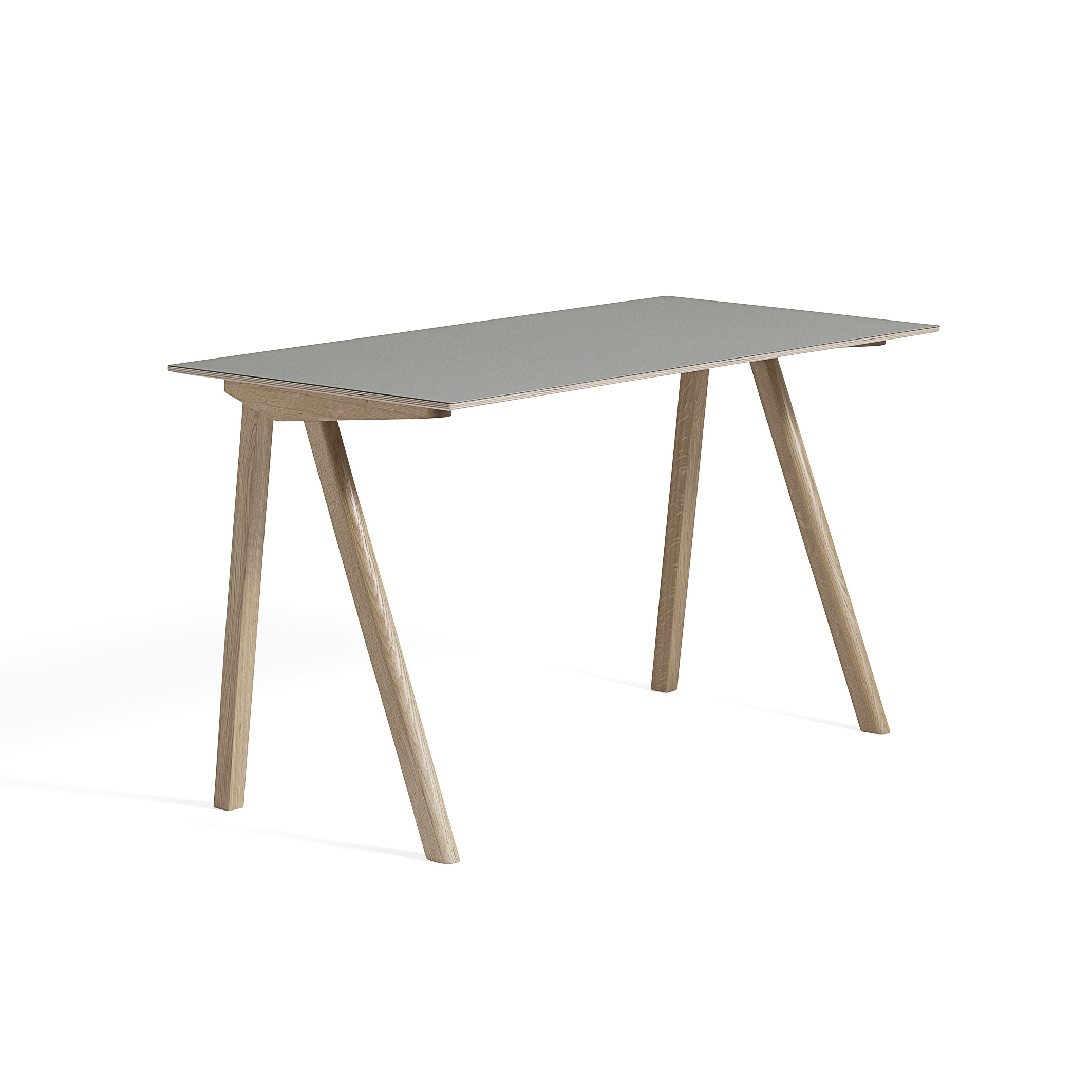 Copenhague CPH90 Desk l130xw65