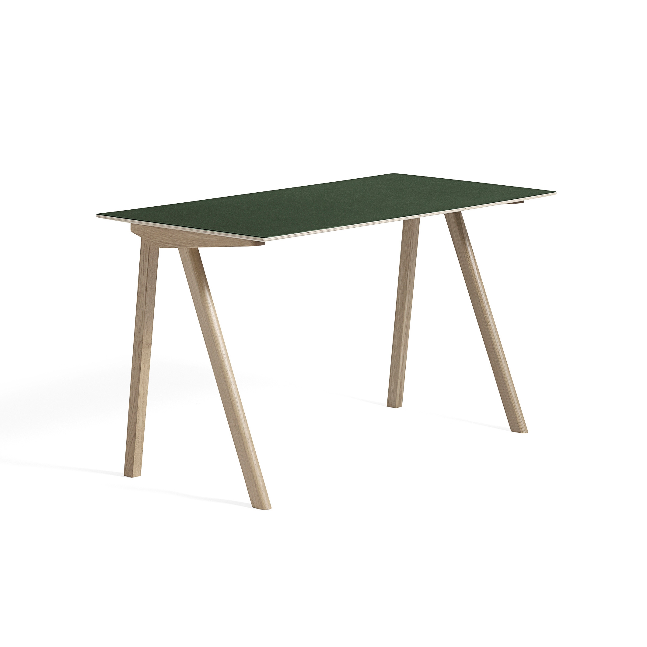 Copenhague CPH90 Desk l130xw65