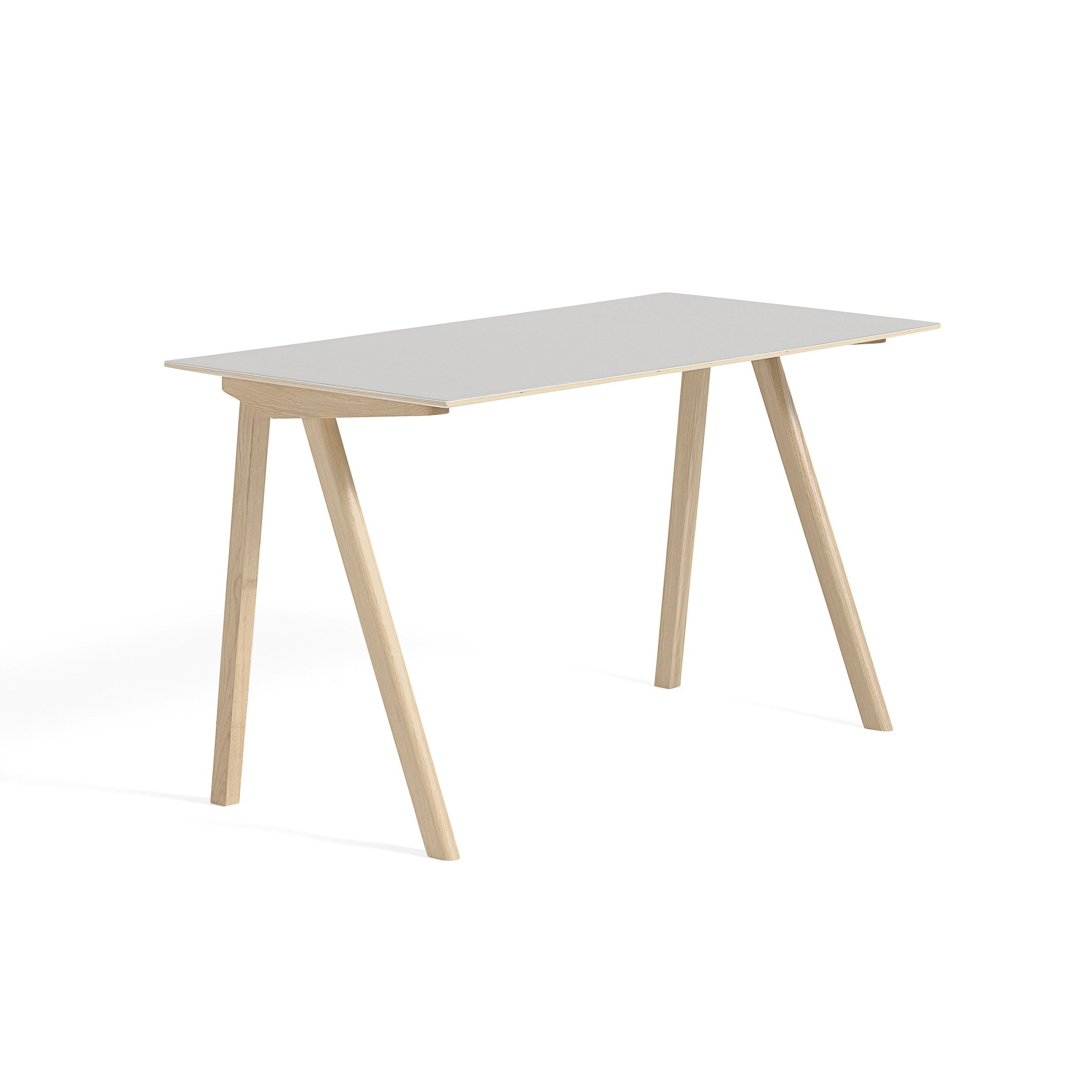 Copenhague CPH90 Desk l130xw65