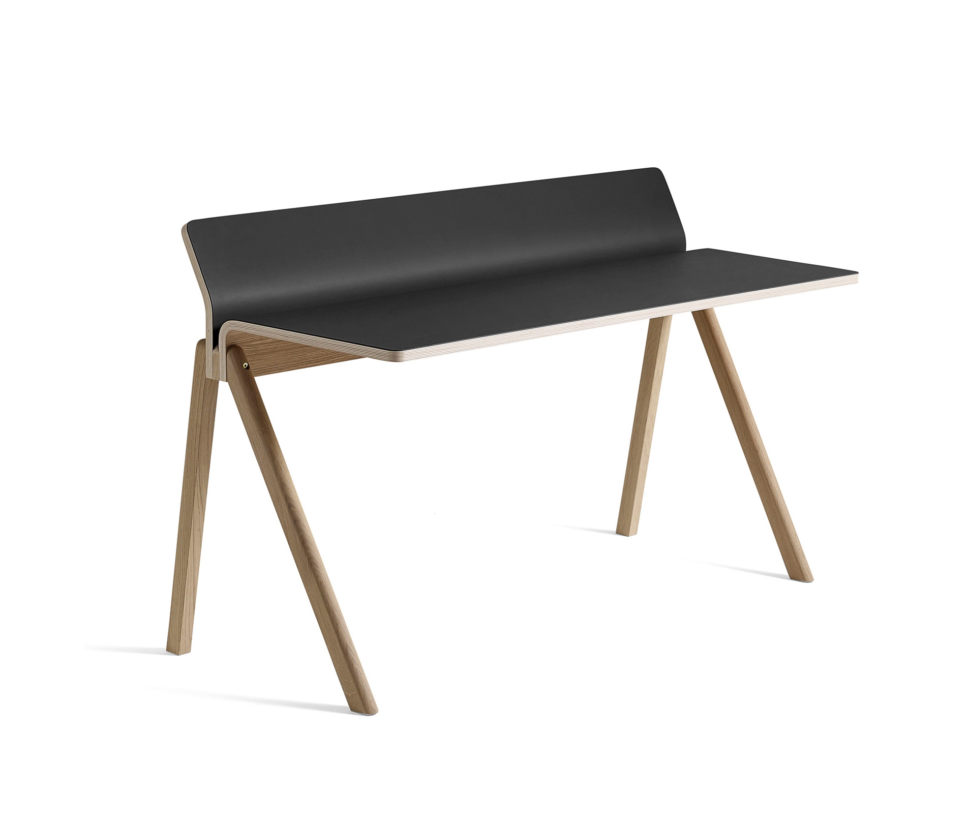 Afficher le produit Copenhague CPH190 Desk 150xw70xh74 du fabricant HAY